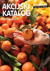 Katalog Namex sniženja namex kataloska ponuda katalog katalozi akcije