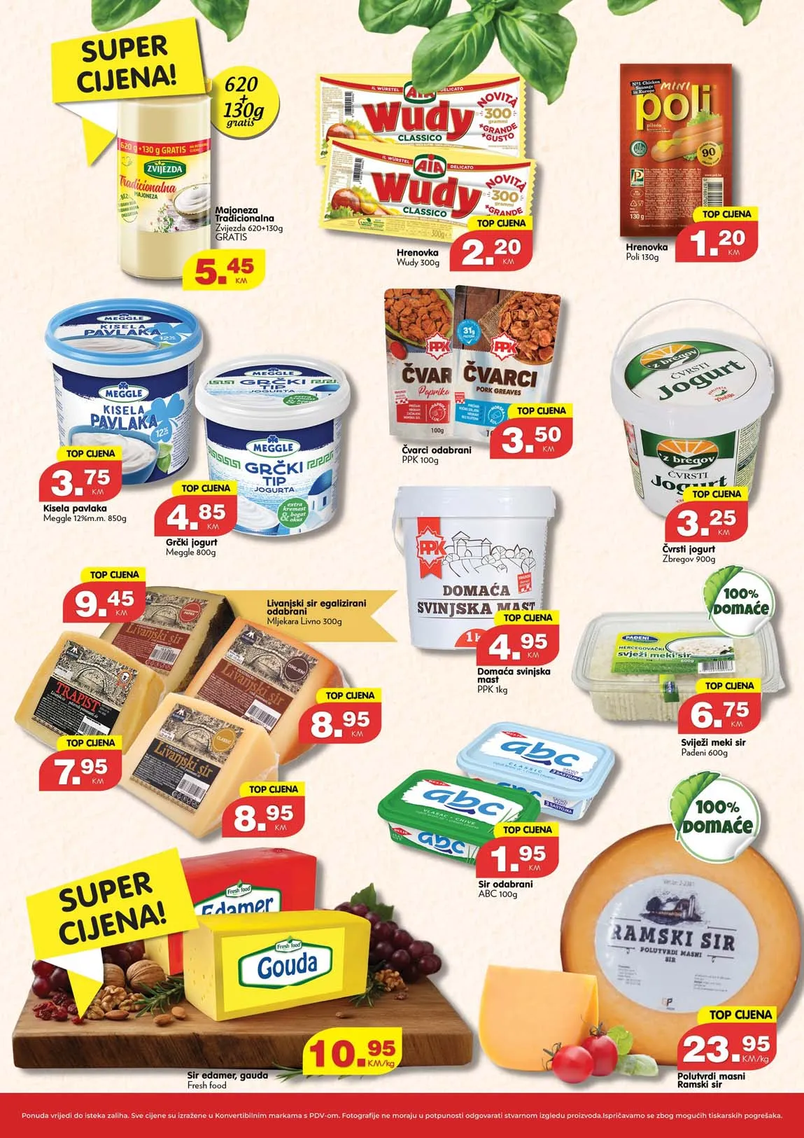 namex kataloska ponuda katalog katalozi akcije