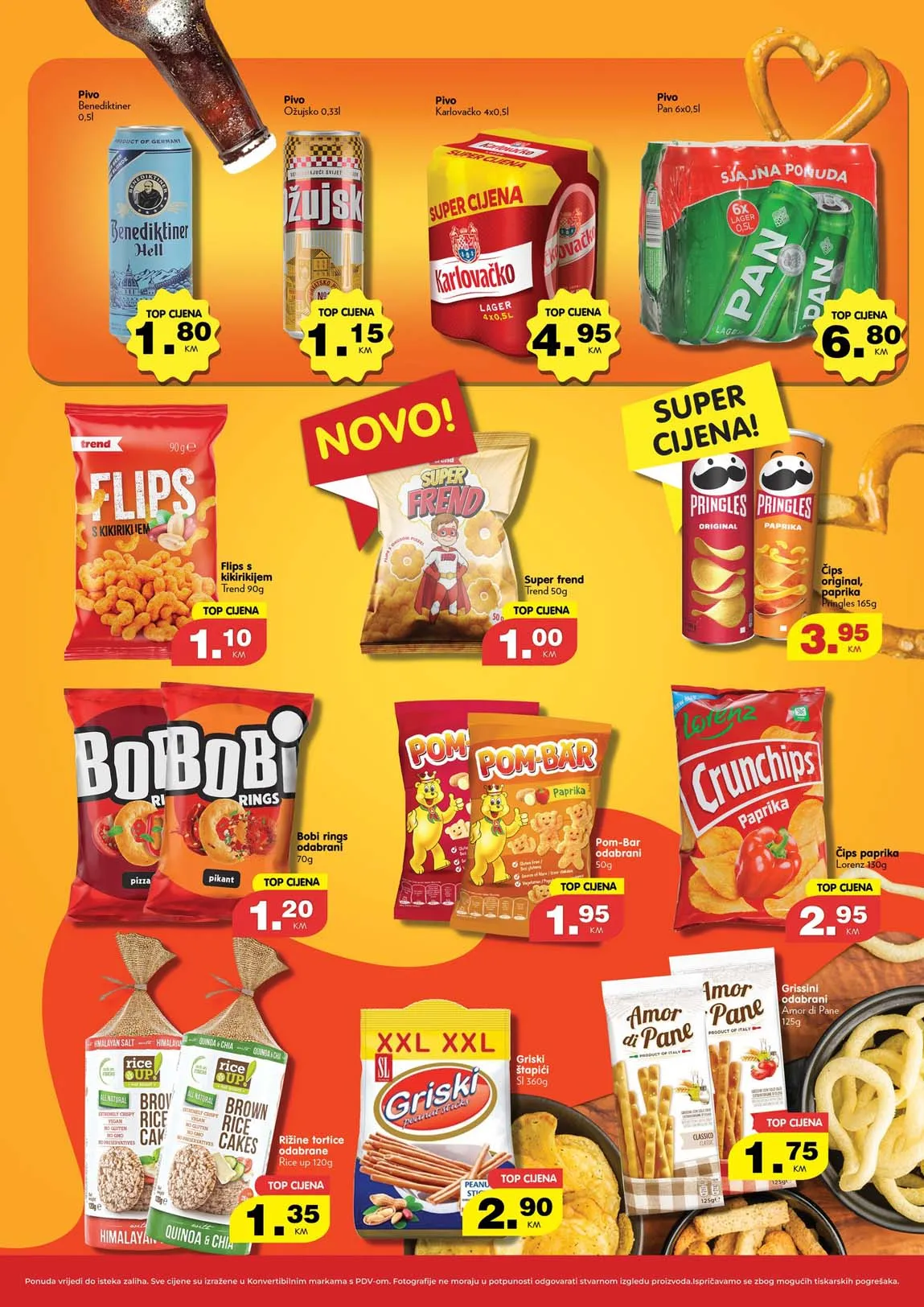 namex kataloska ponuda katalog katalozi akcije