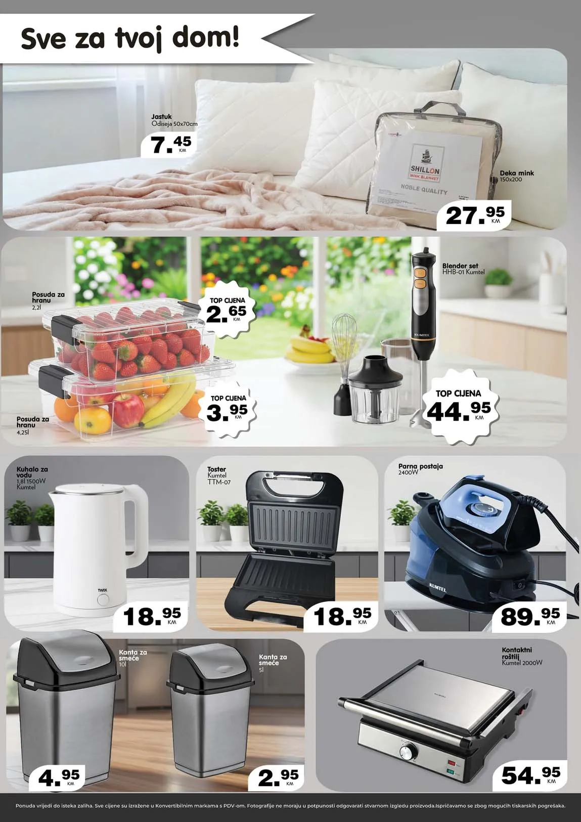 namex kataloska ponuda katalog katalozi akcije