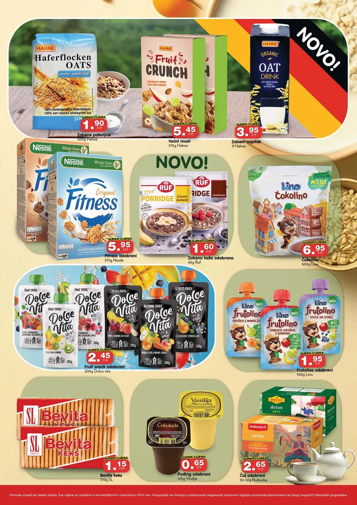 namex kataloska ponuda katalog katalozi akcije