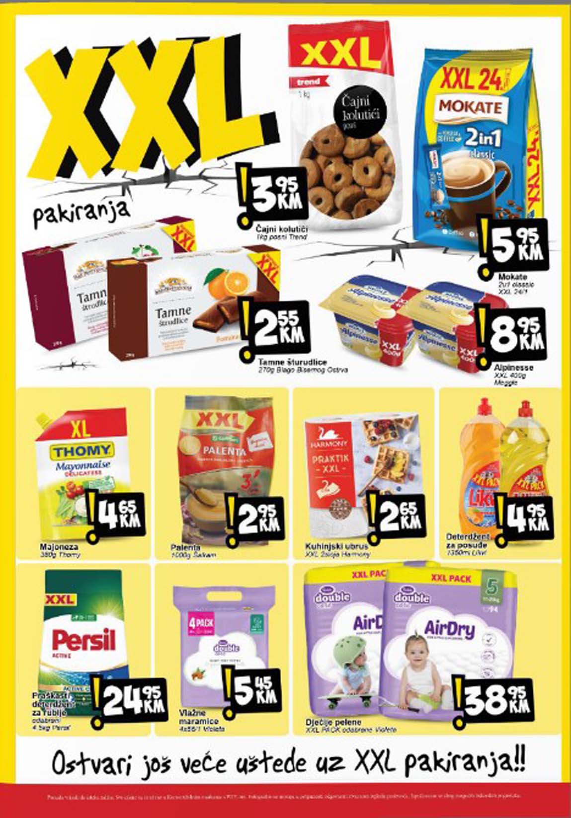 namex kataloska ponuda katalog katalozi akcije