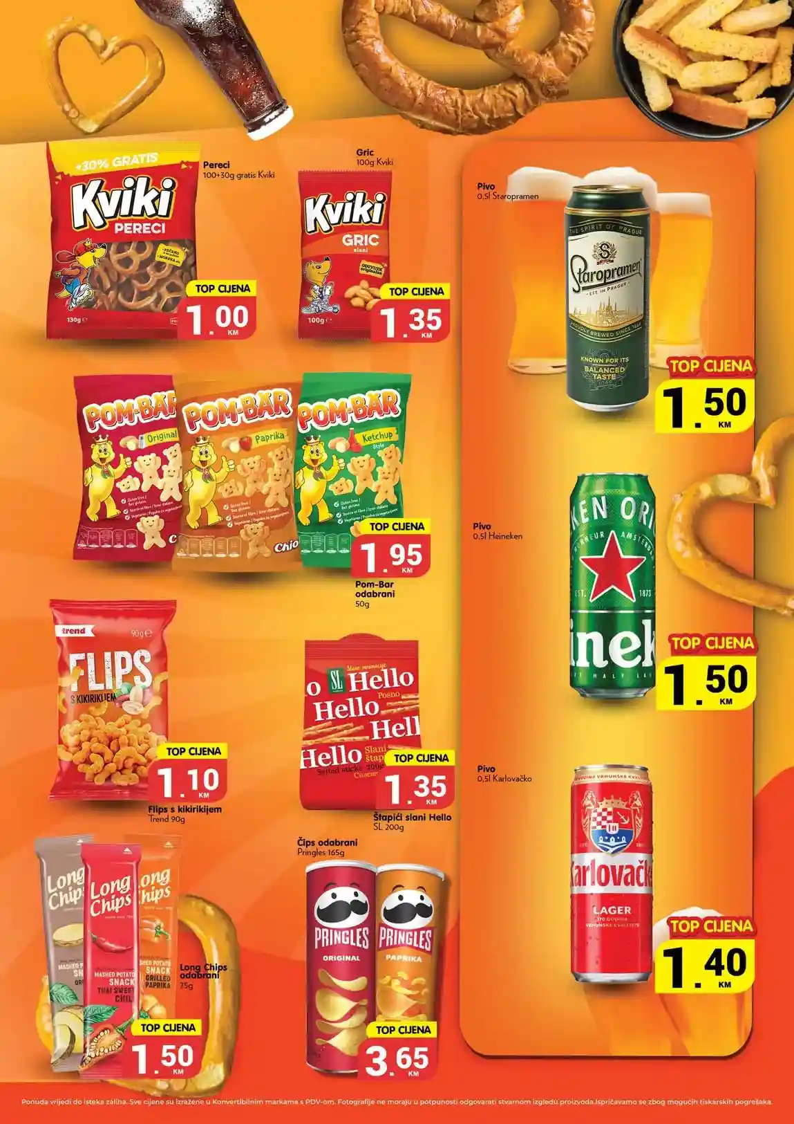 namex kataloska ponuda katalog katalozi akcije