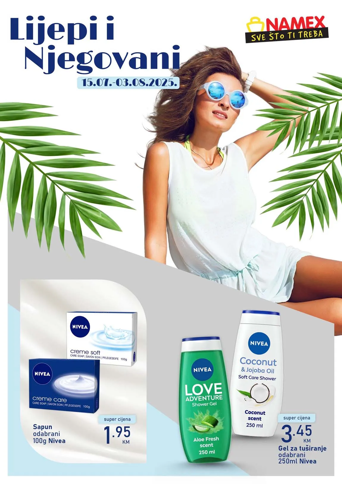 namex kataloska ponuda katalog katalozi akcije