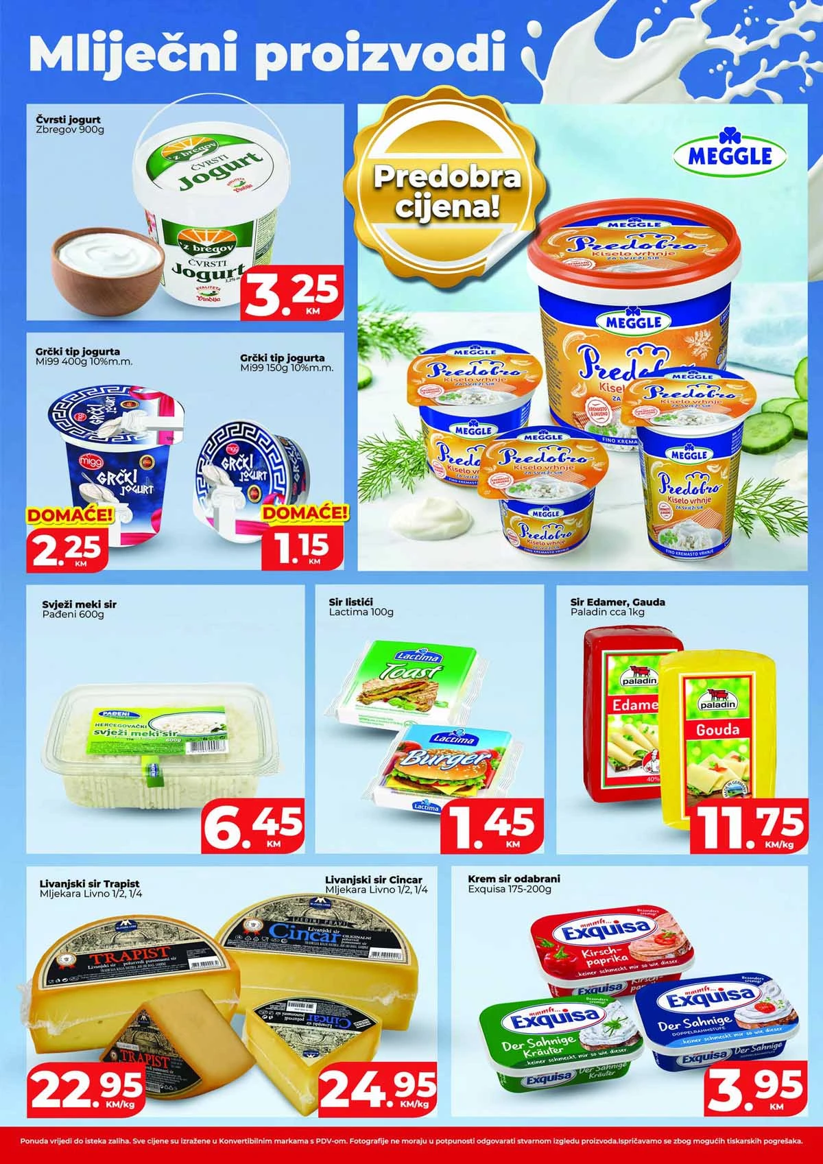 Namex akcija katalog sniženja do 23.03.2026 strana 3