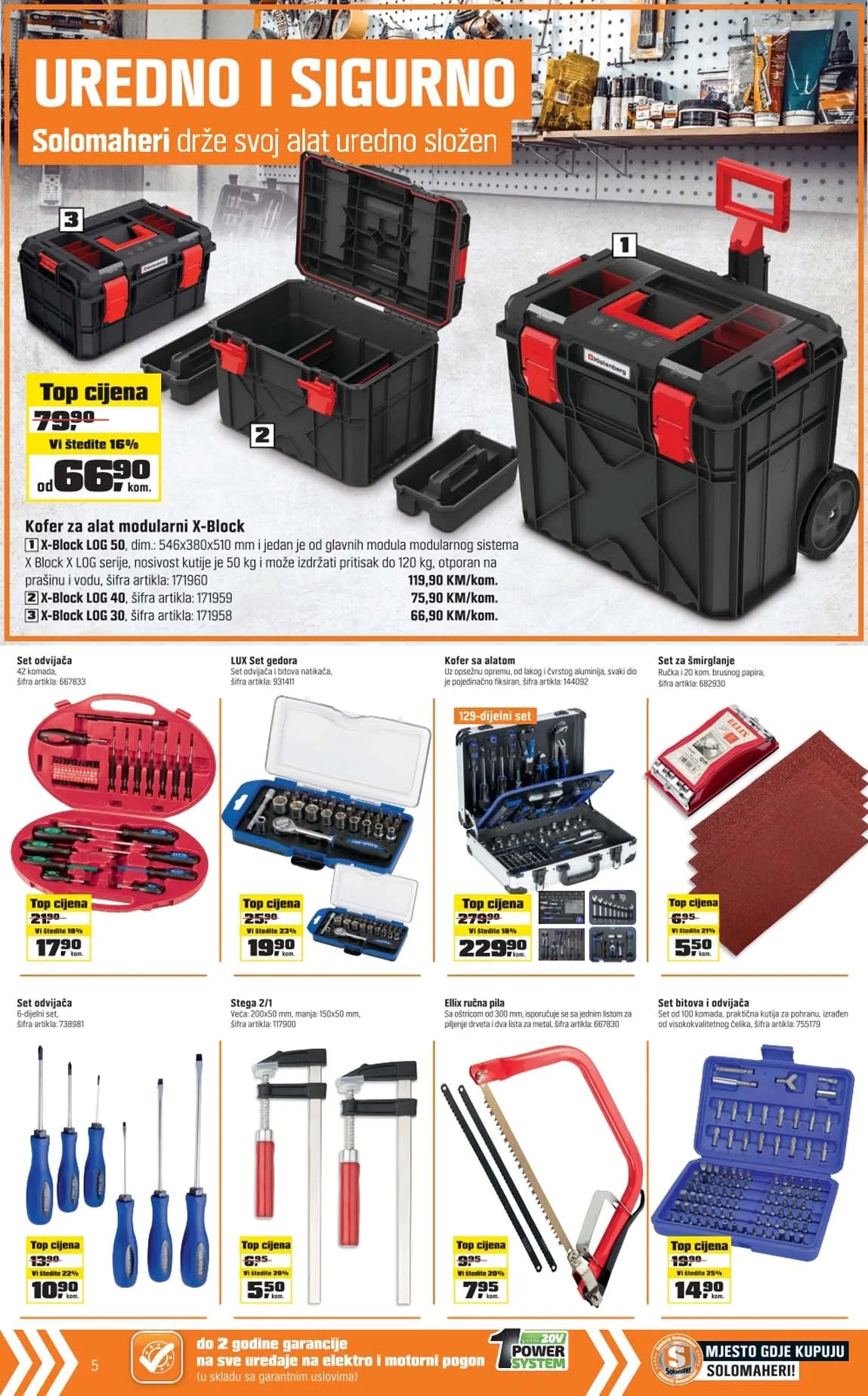 Obi Katalog