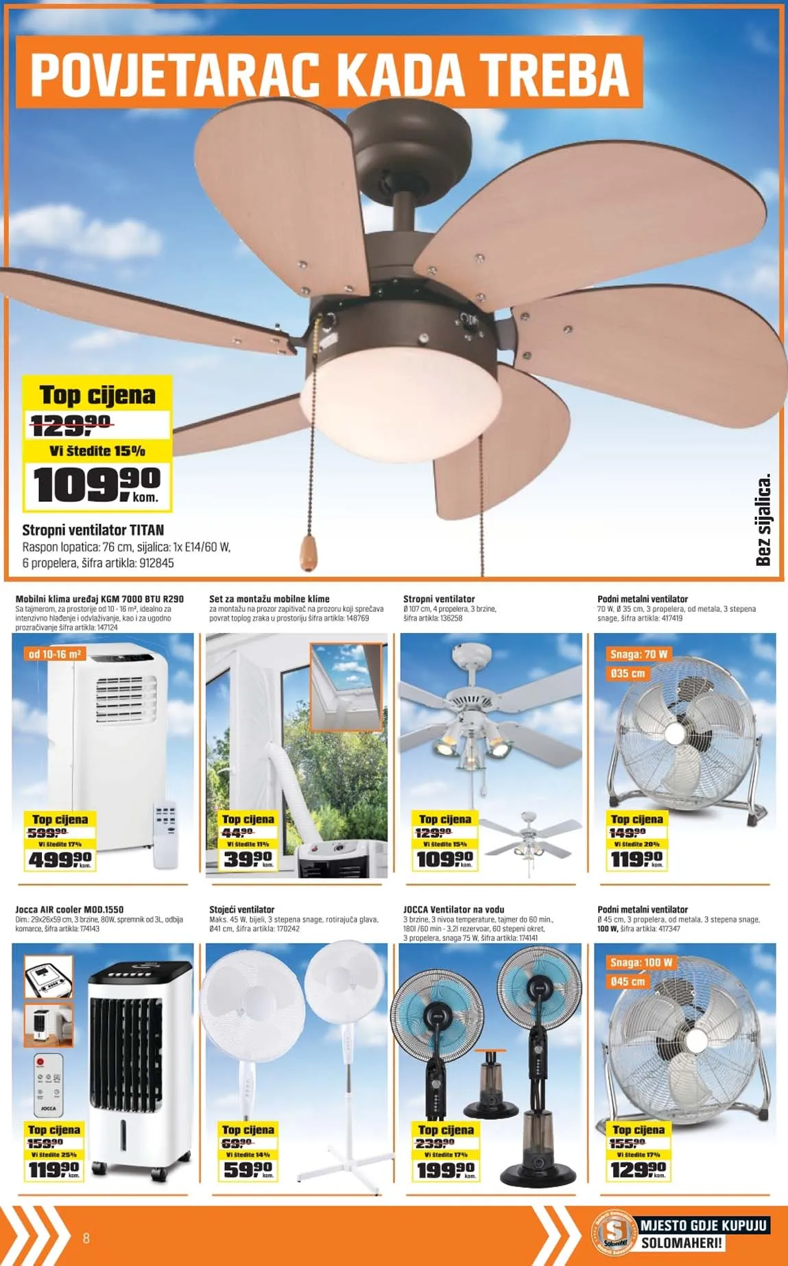 Obi Katalog