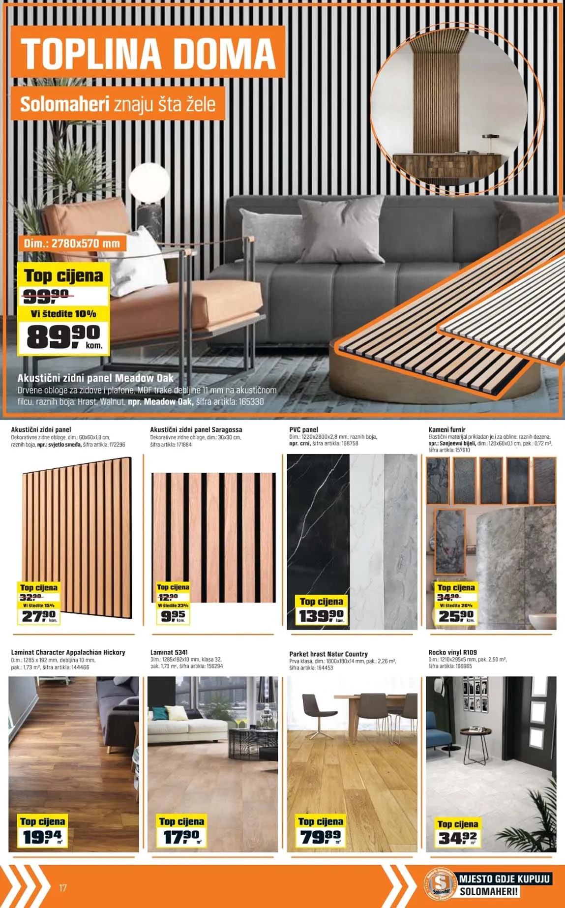 Obi Katalog