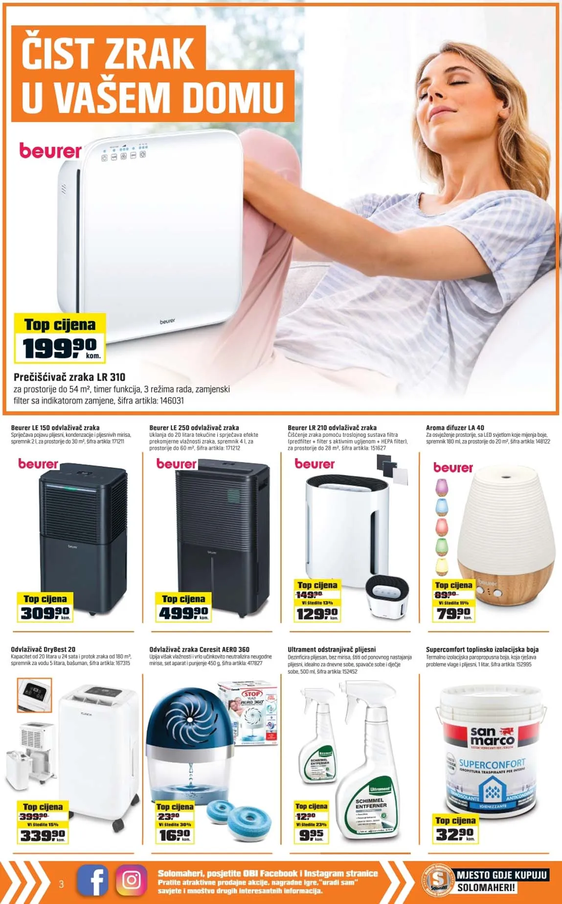 Obi Katalog