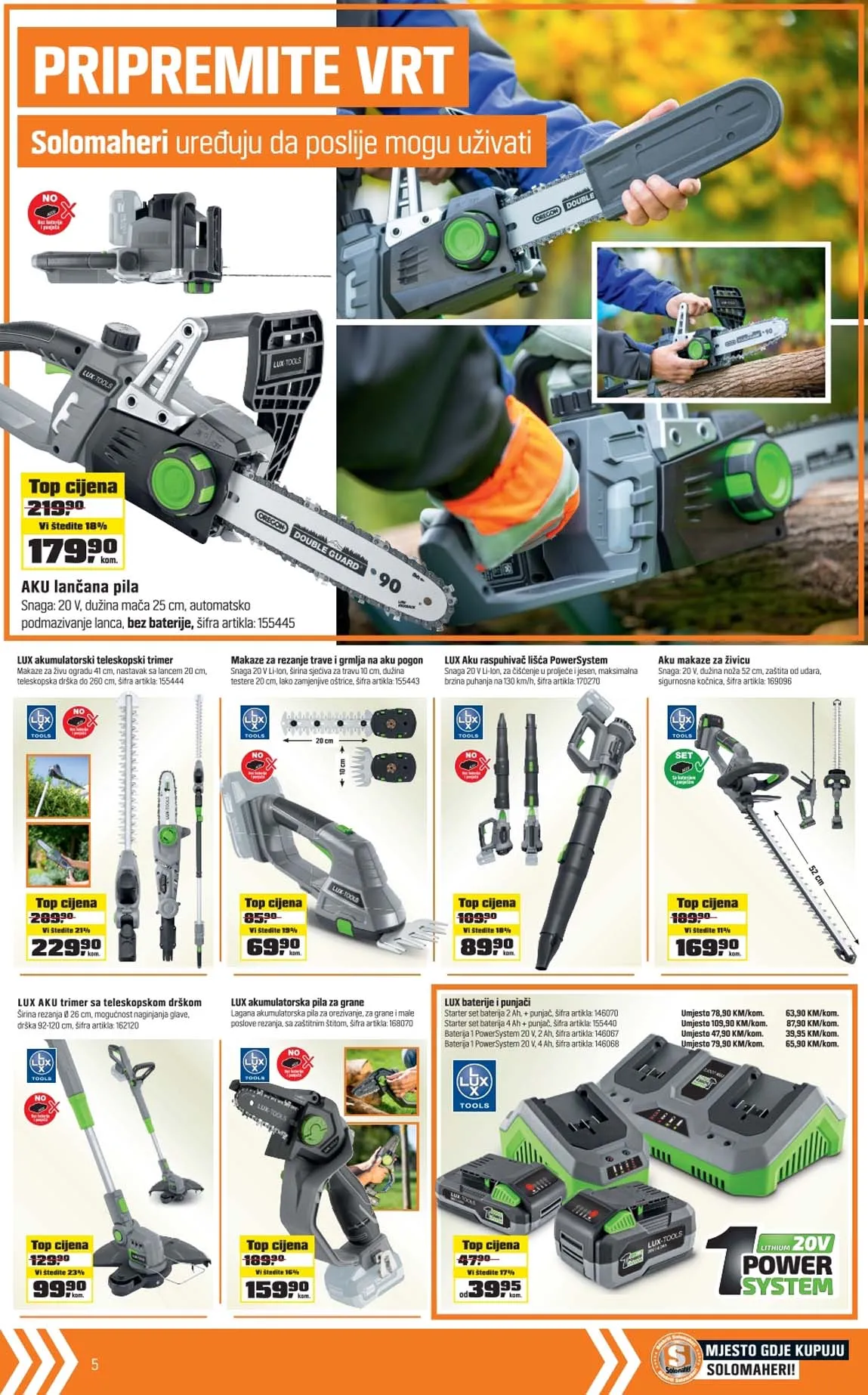 Obi Katalog