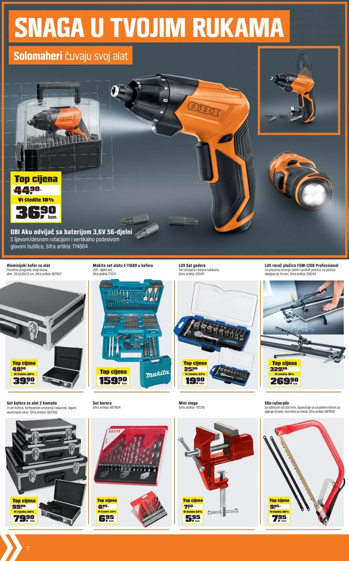Obi Katalog