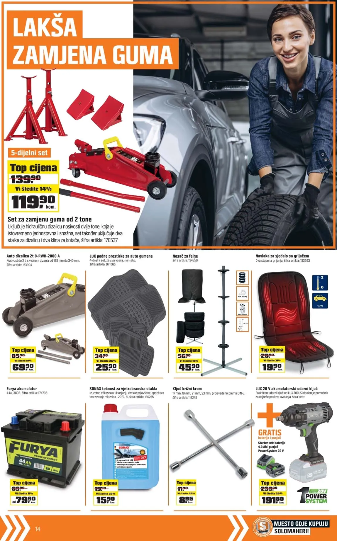 Obi Katalog