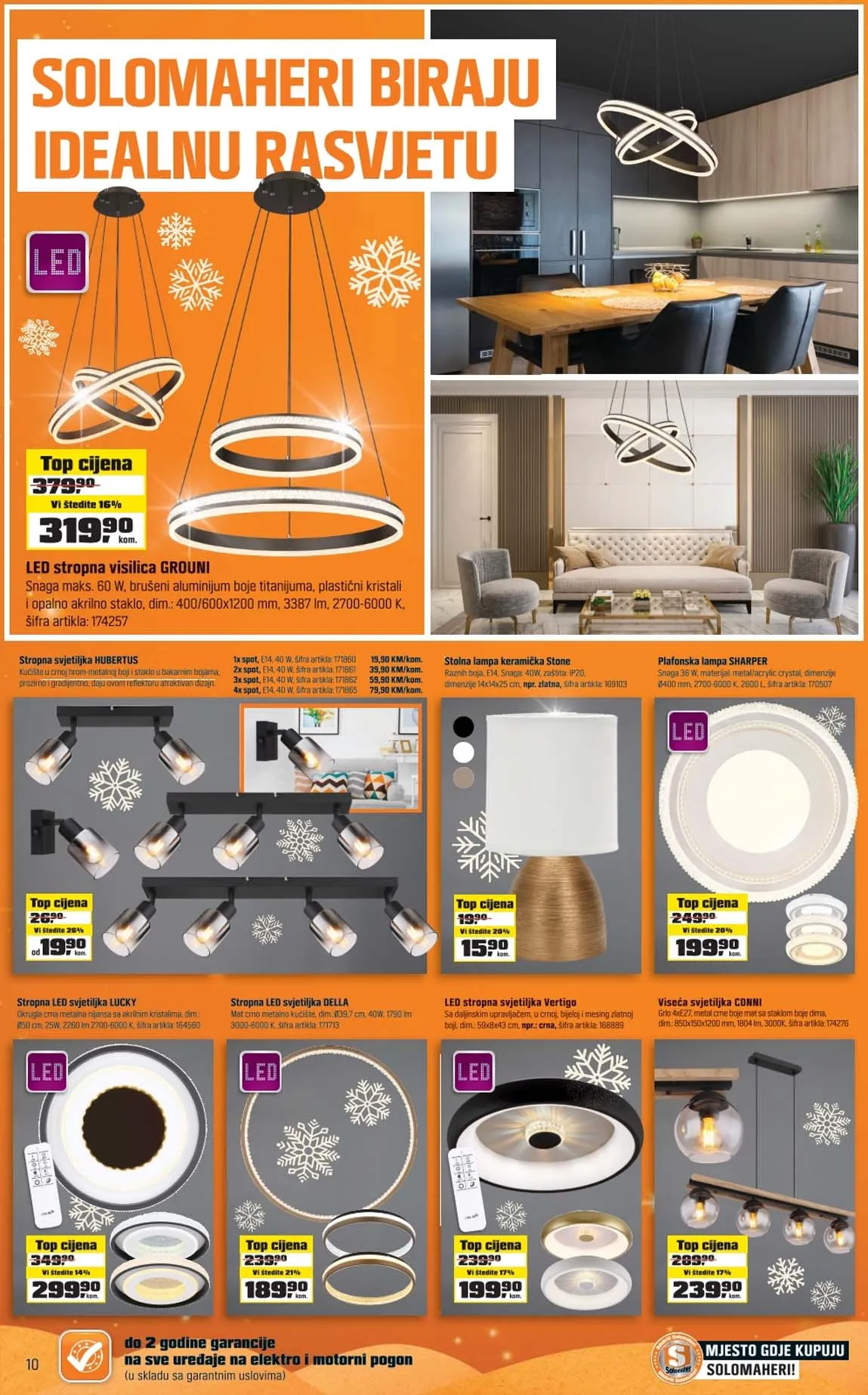 Obi akcija Katalog snizenja Obi solomaheri AKCIJA