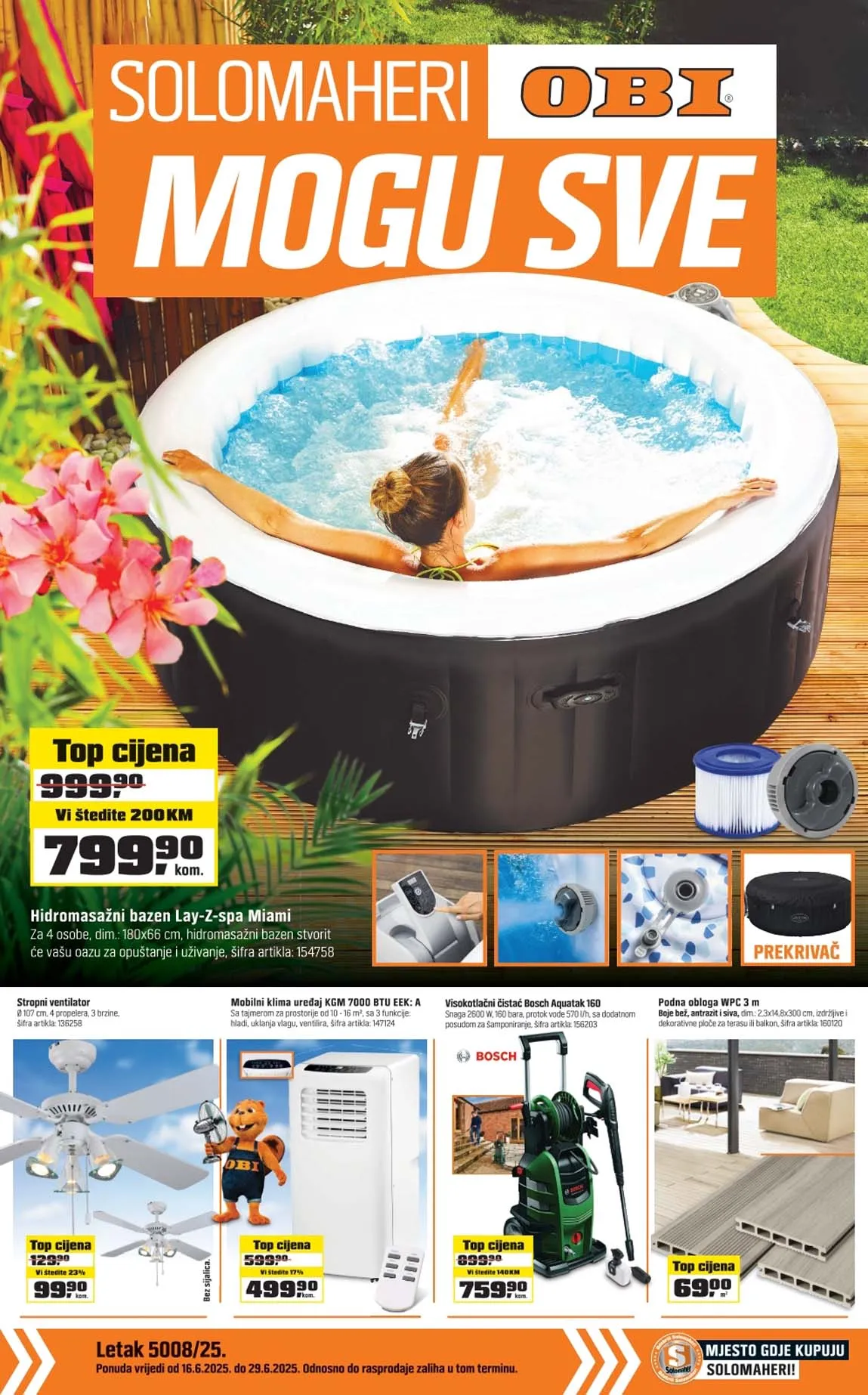 Katalog Obi snizenja Solomaher