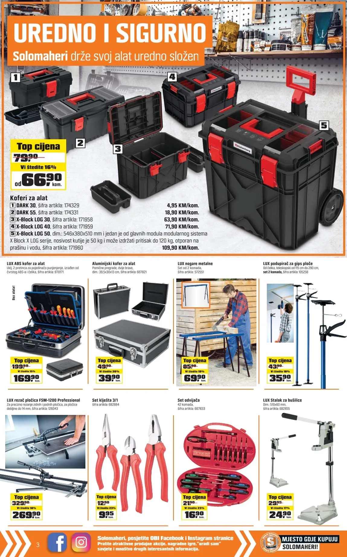 Obi Katalog