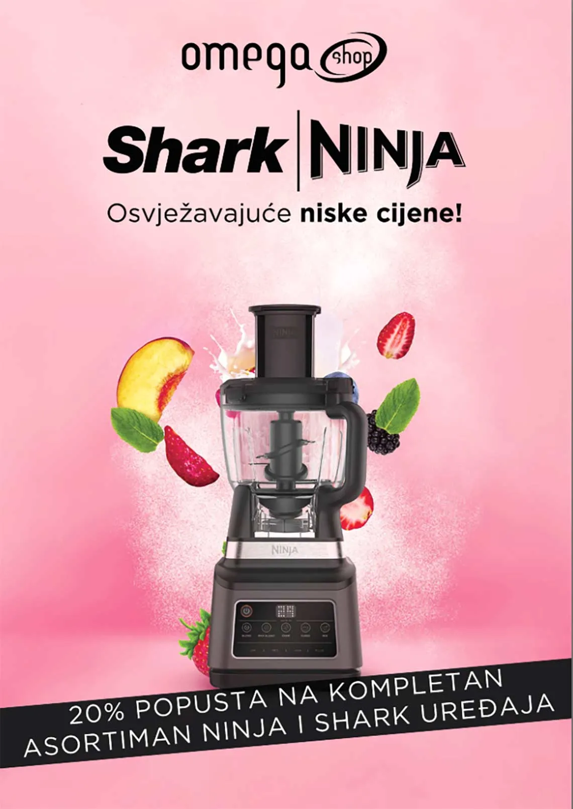 OMEGA BEKO KATALOGl