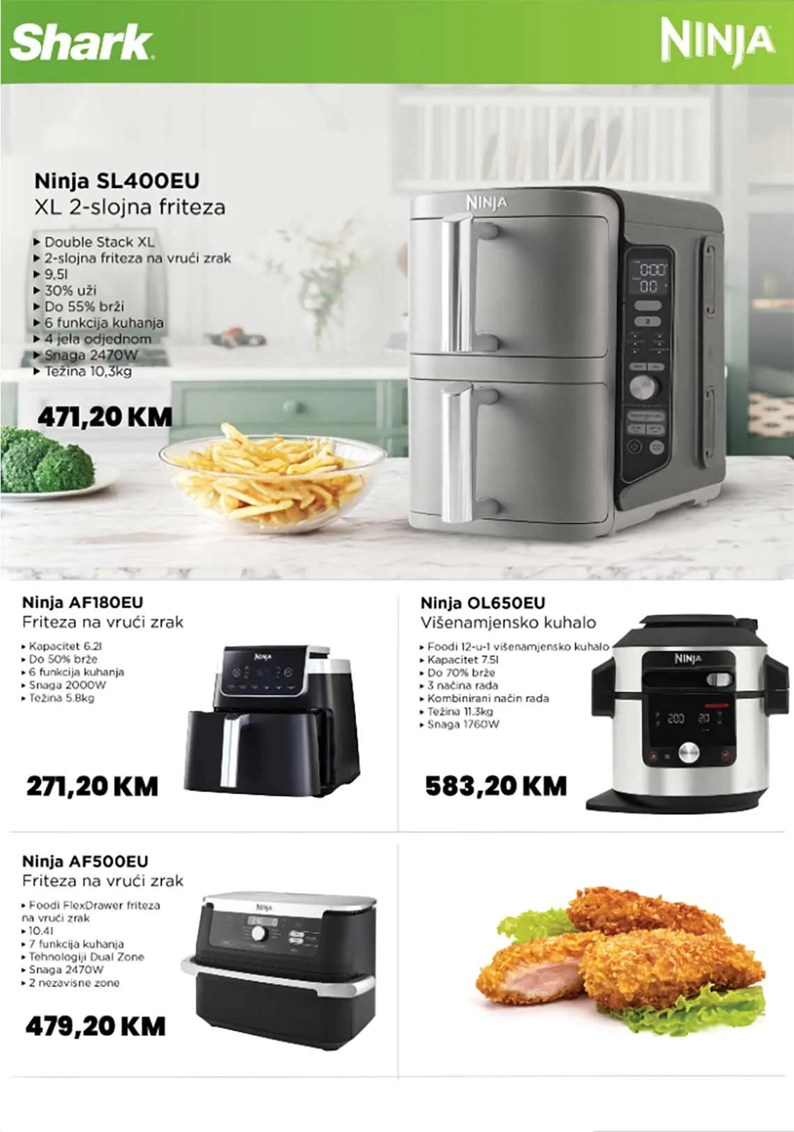 OMEGA BEKO