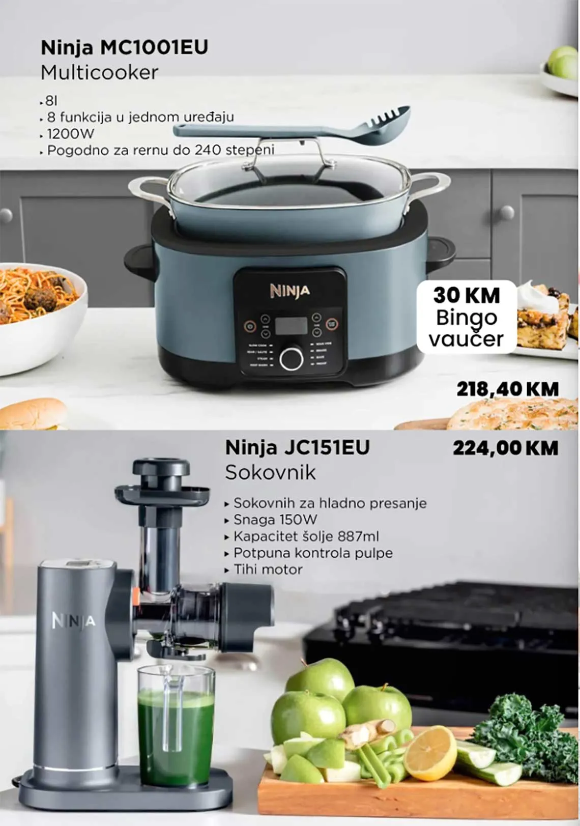 OMEGA BEKO