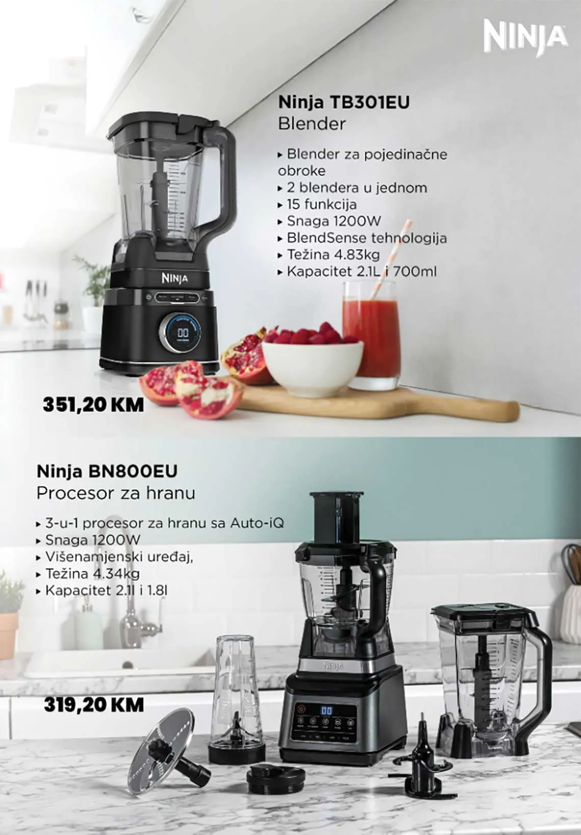 OMEGA BEKO