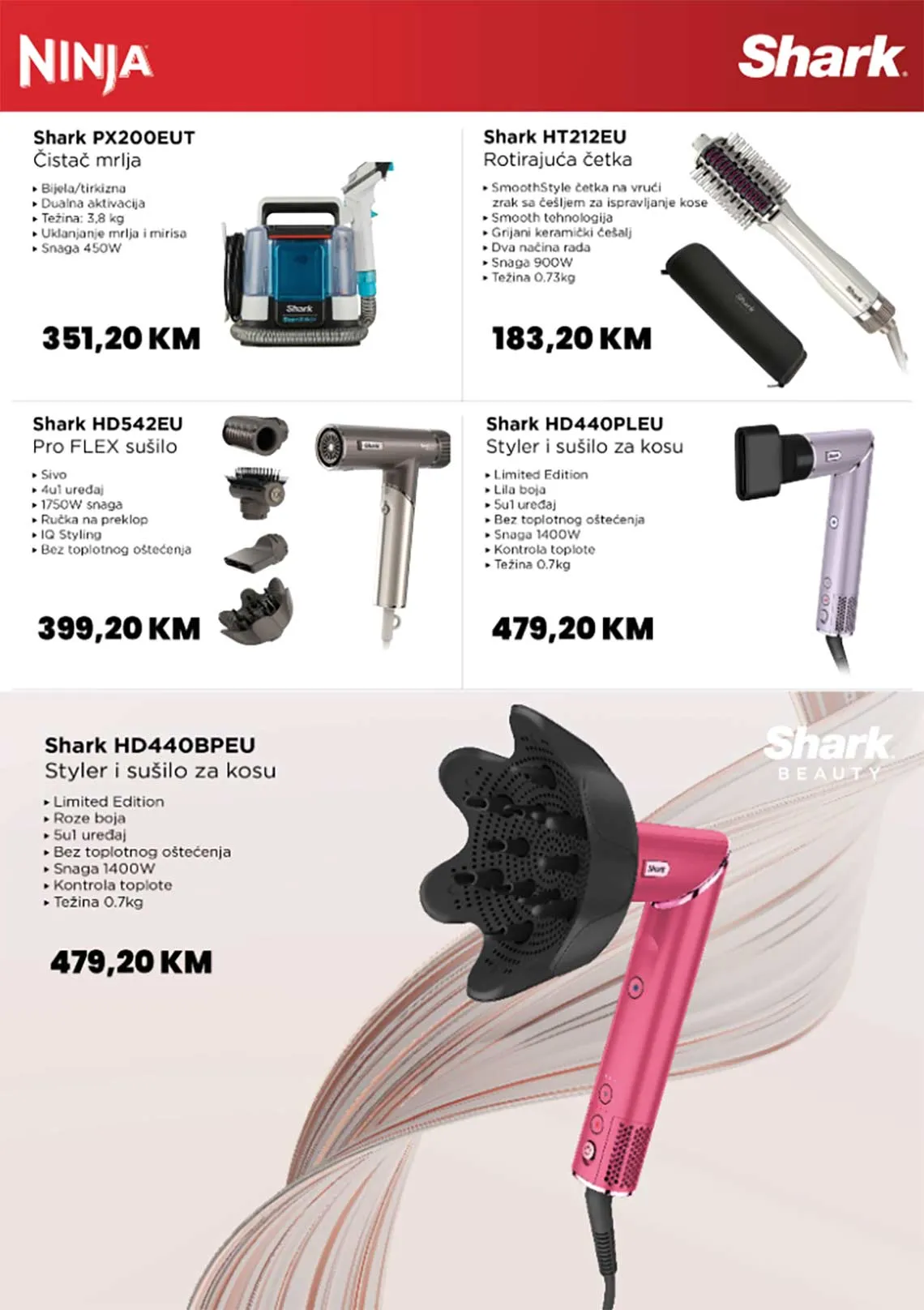 OMEGA BEKO