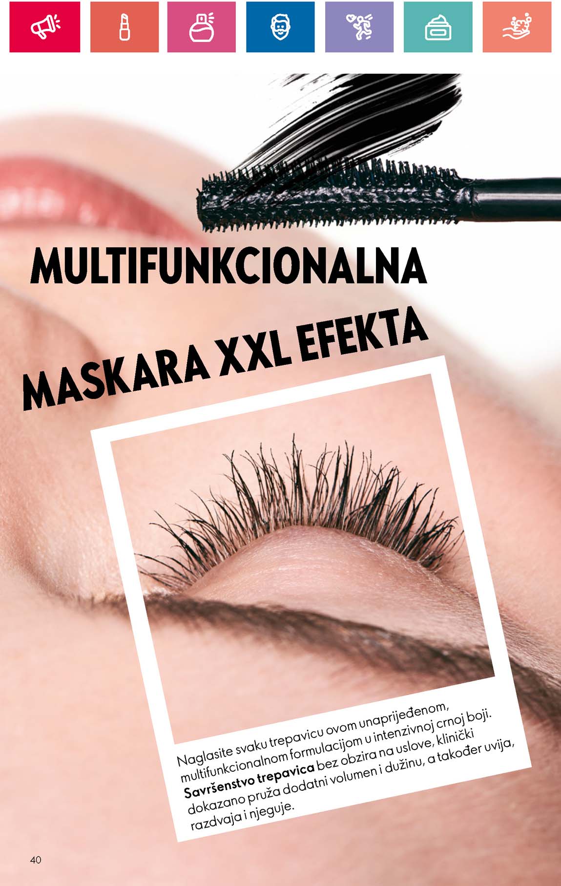 Oriflame katalozi katalog akcija