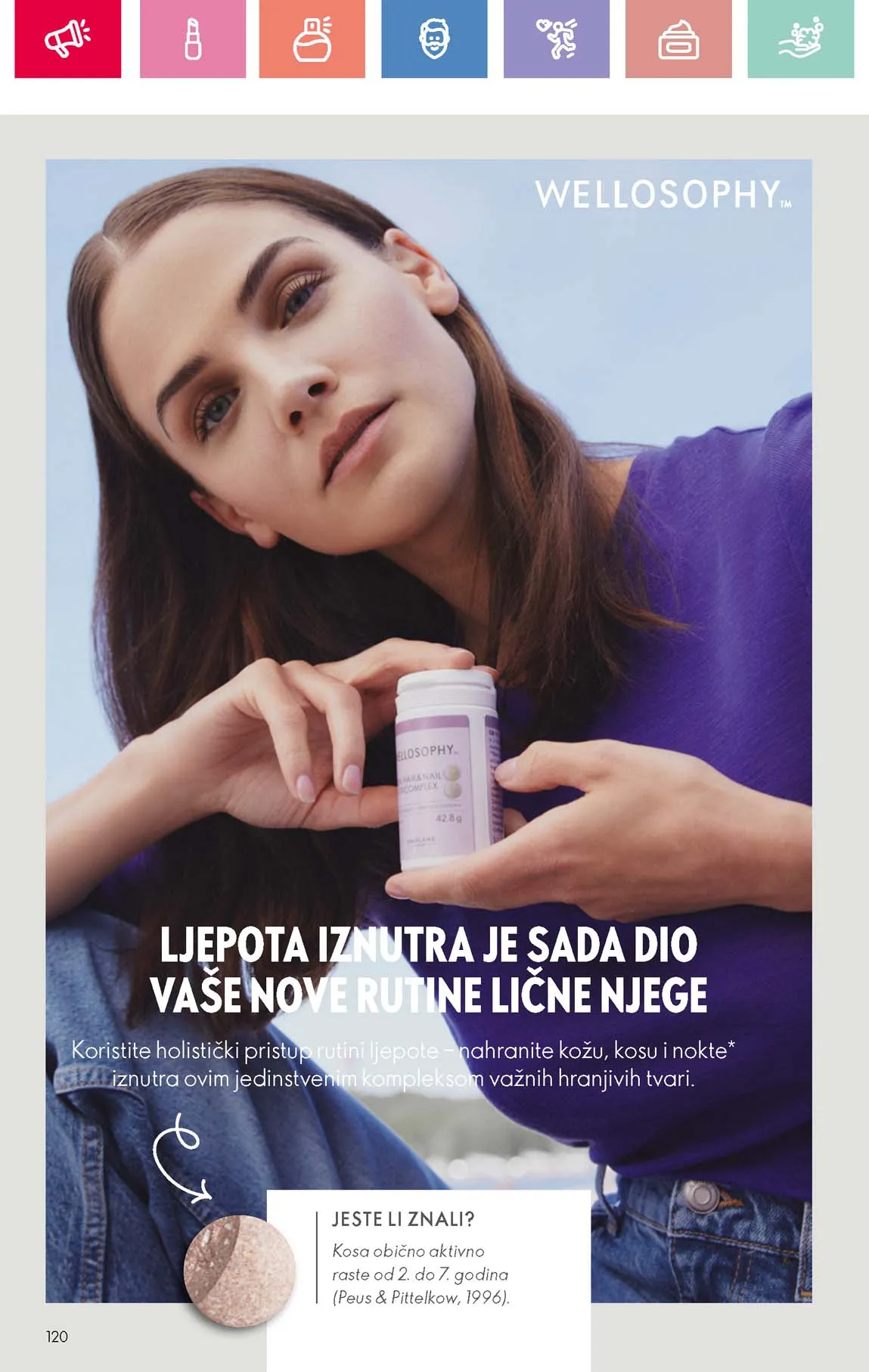 Oriflame katalozi katalog akcija