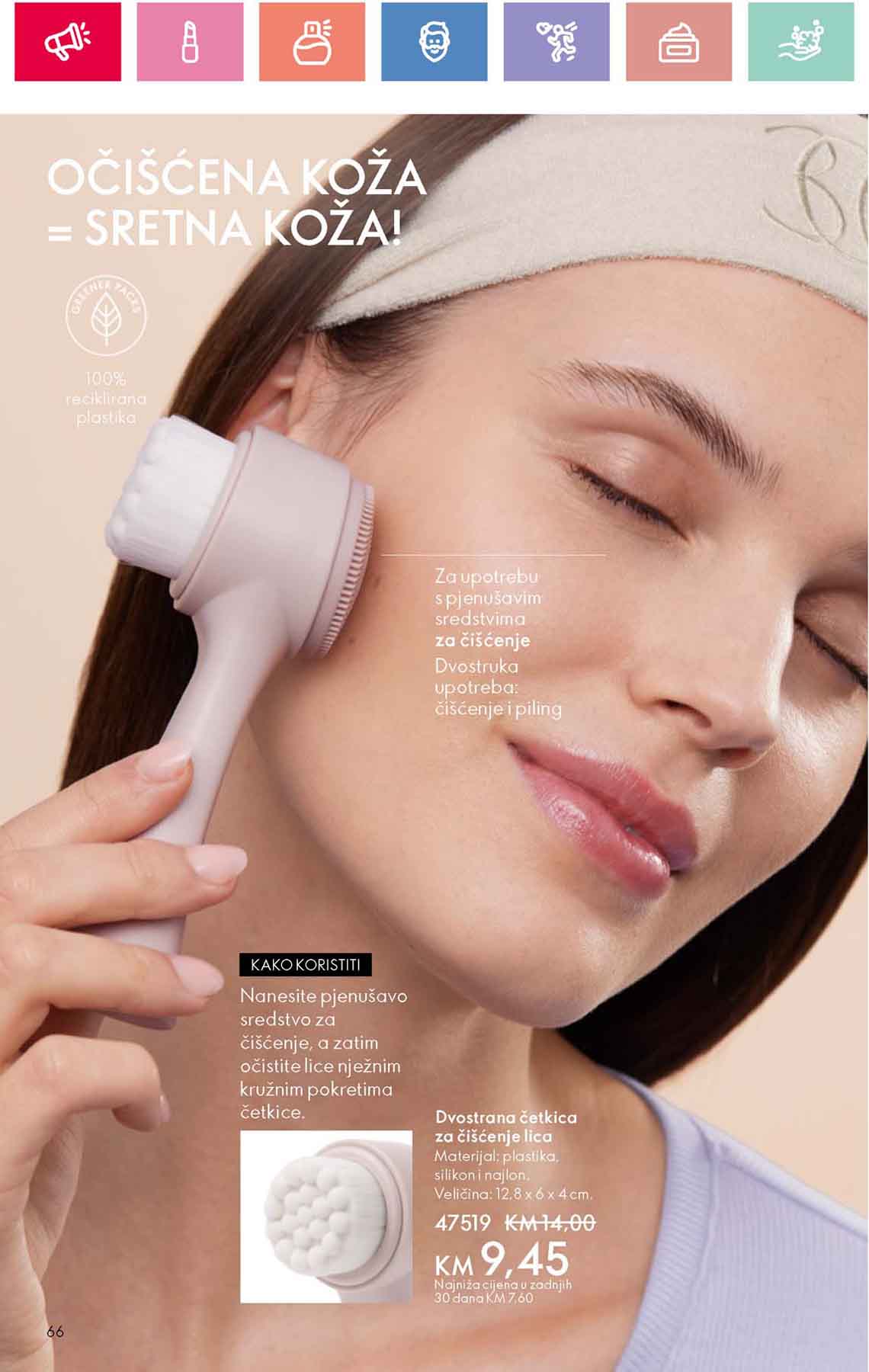 Oriflame katalozi katalog akcija