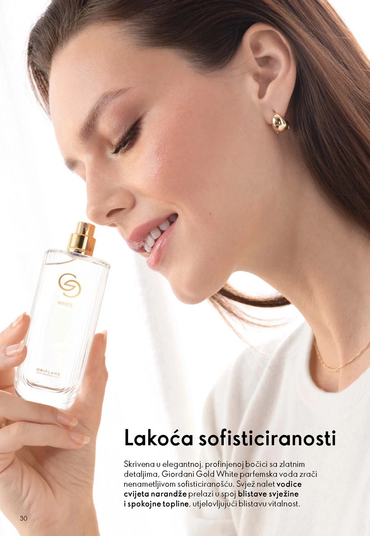 Oriflame kataloška ponuda sniženja