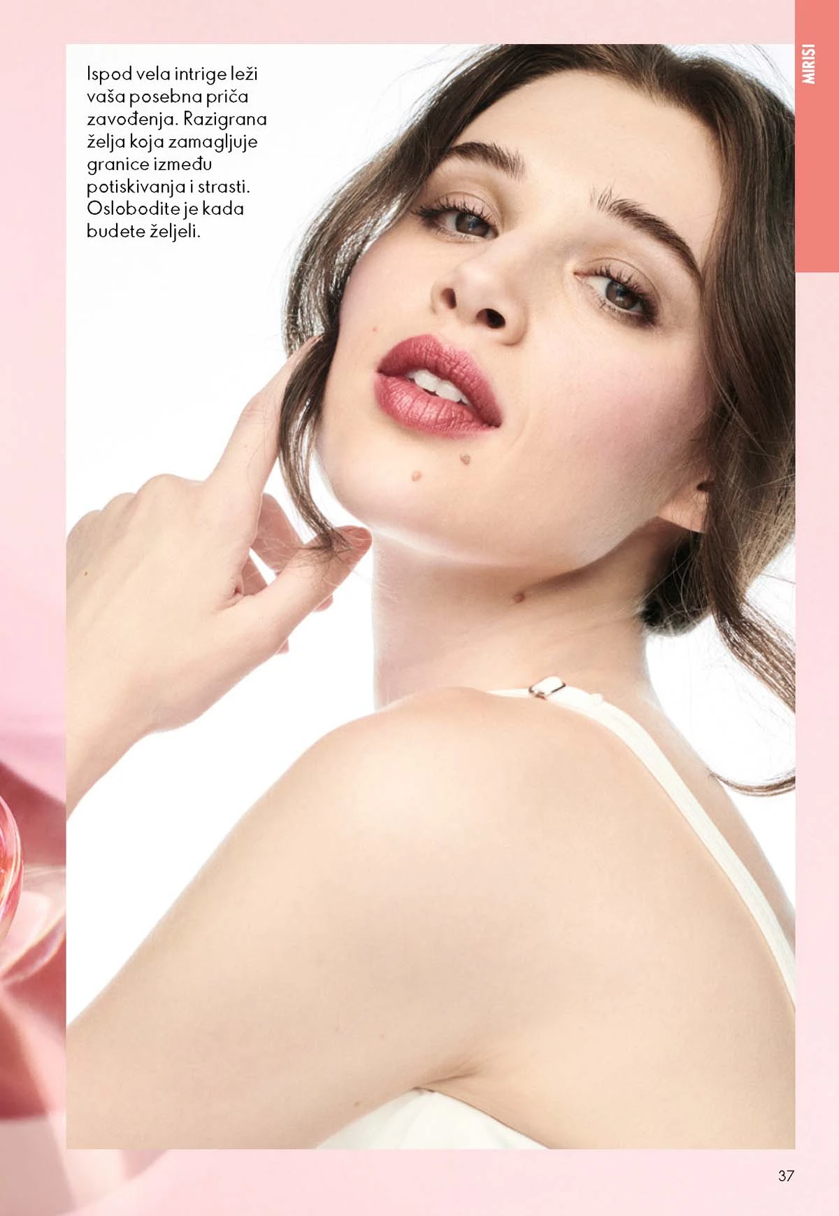 Oriflame kataloška ponuda sniženja