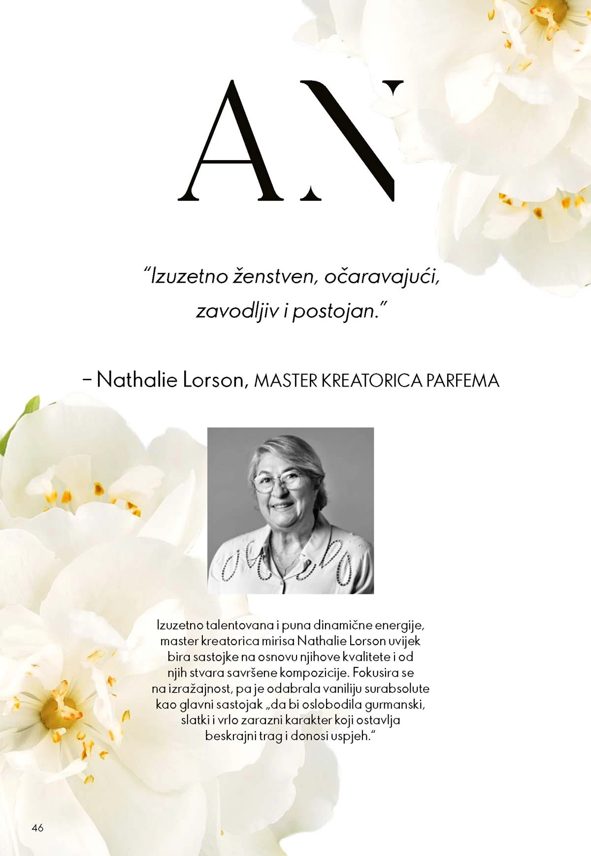 Oriflame kataloška ponuda sniženja