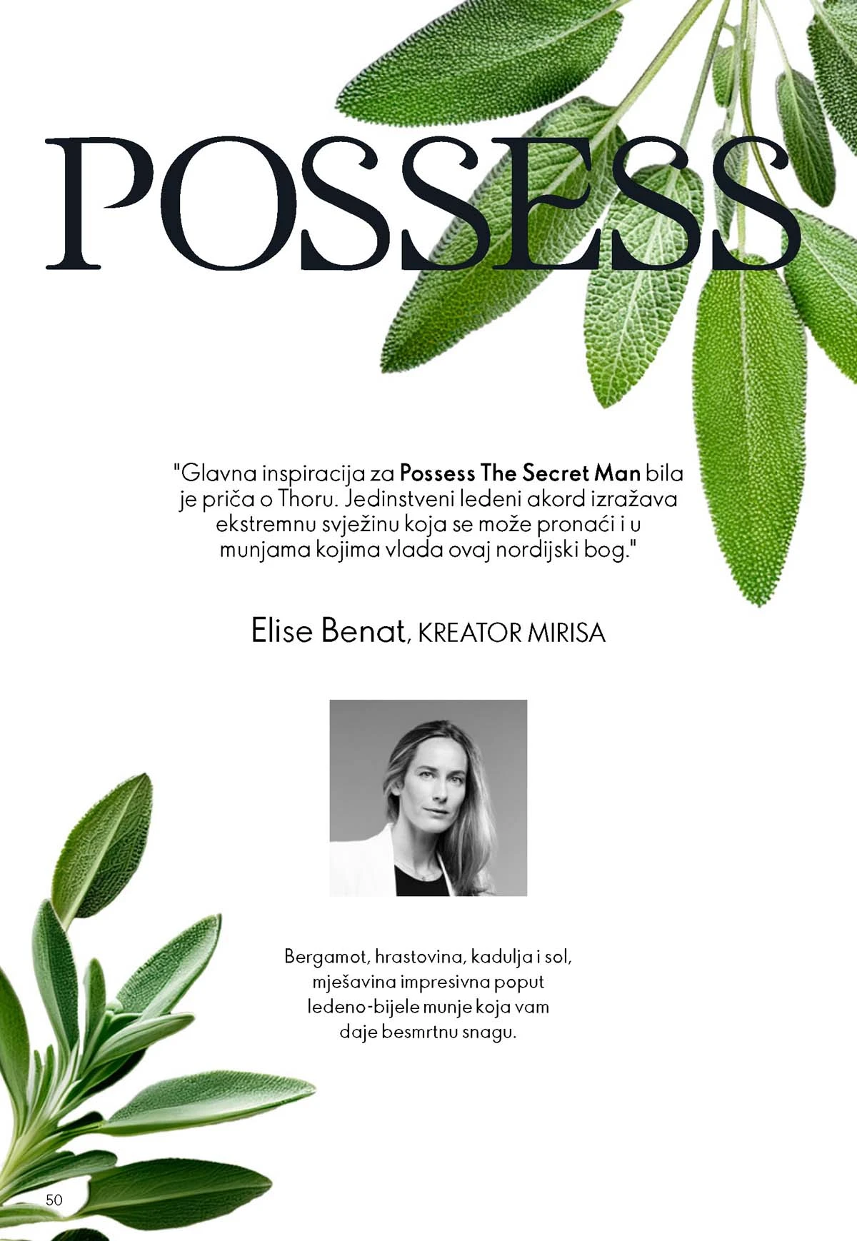 Oriflame kataloška ponuda sniženja