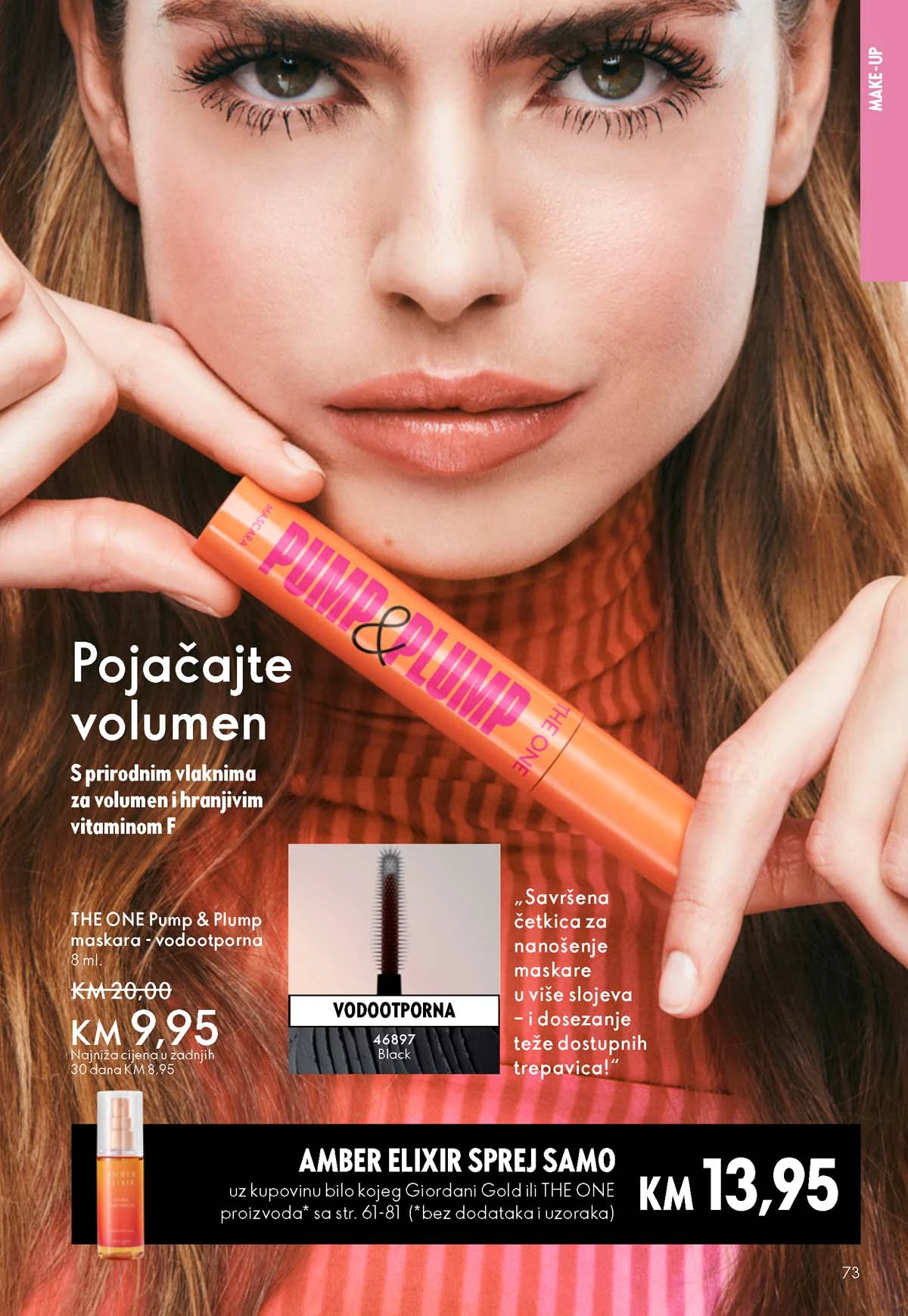 Oriflame kataloška ponuda sniženja