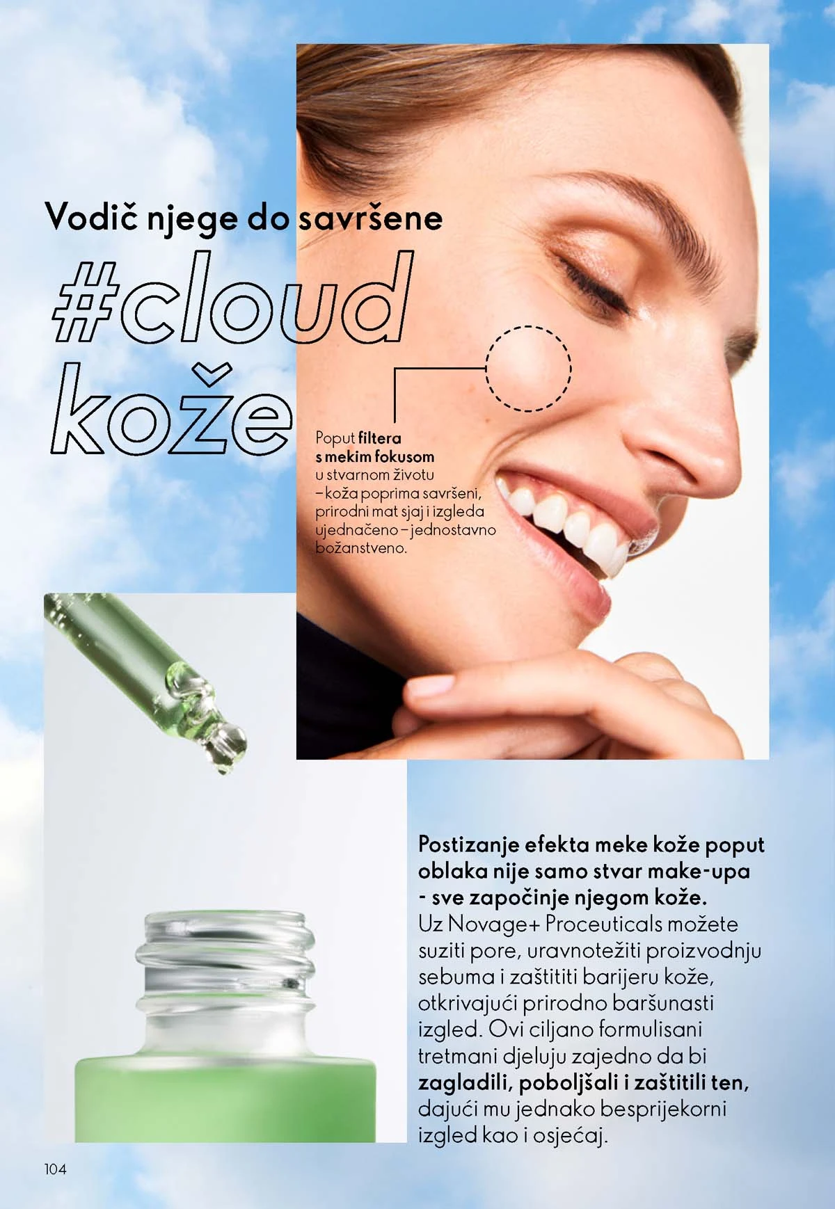 Oriflame kataloška ponuda sniženja