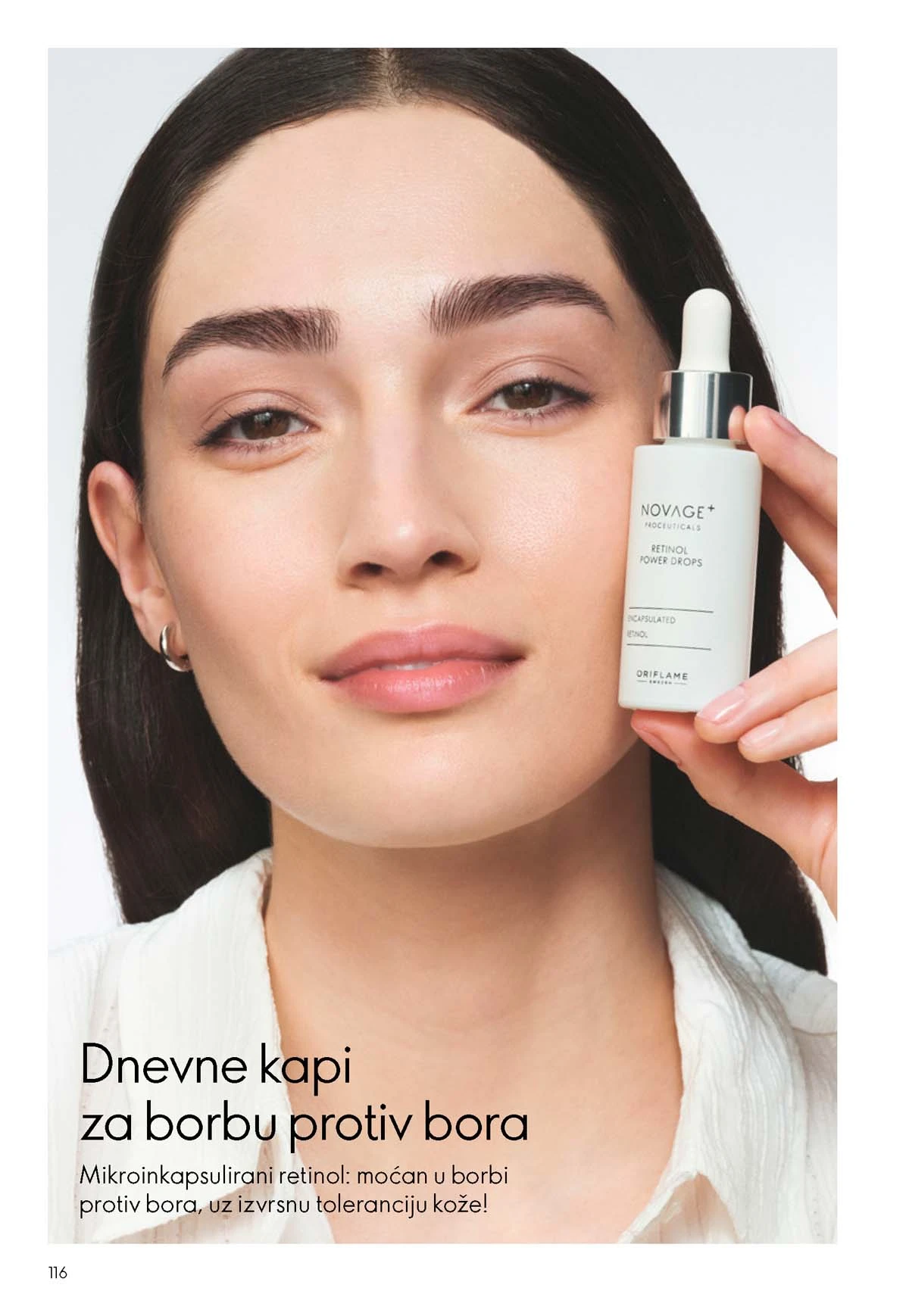 Oriflame kataloška ponuda sniženja