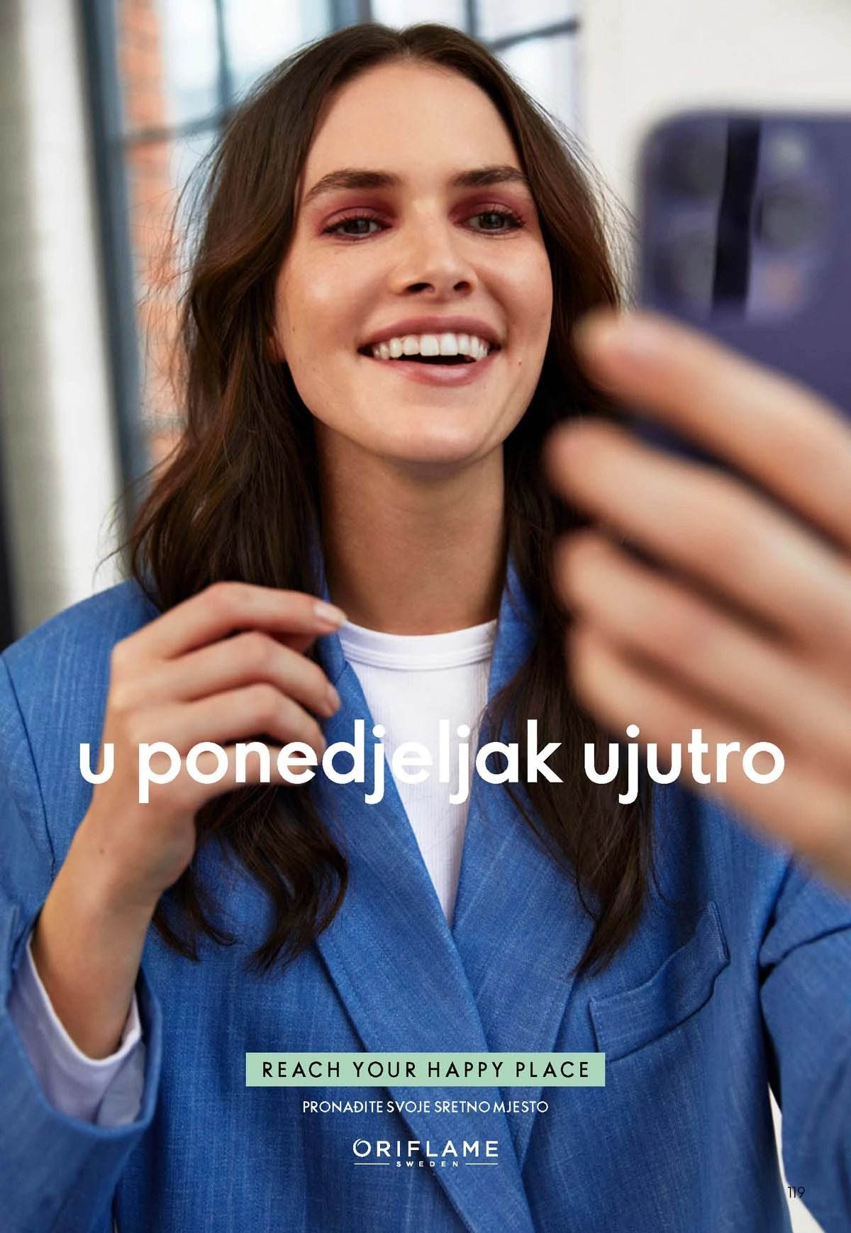 Oriflame kataloška ponuda sniženja