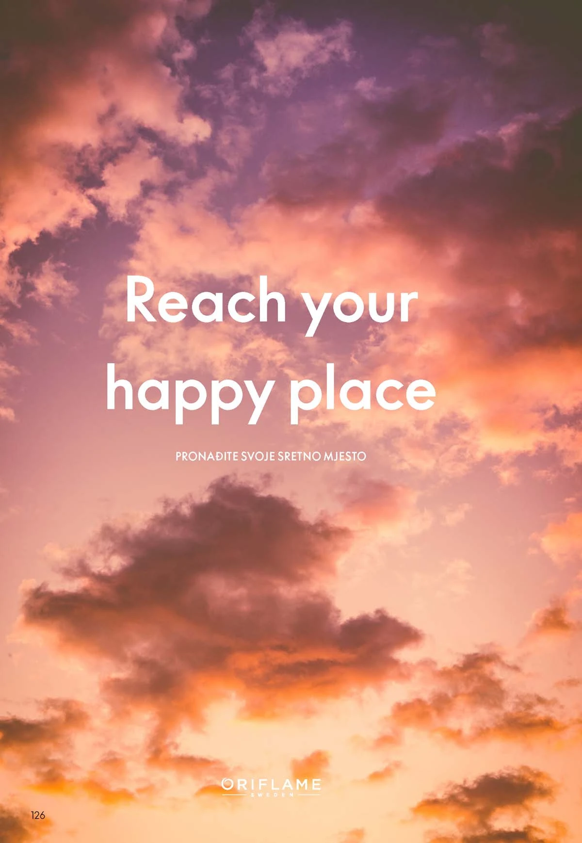 Oriflame kataloška ponuda sniženja