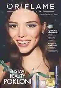 Oriflame Akcija Katalog sniženja do 09.12.2025