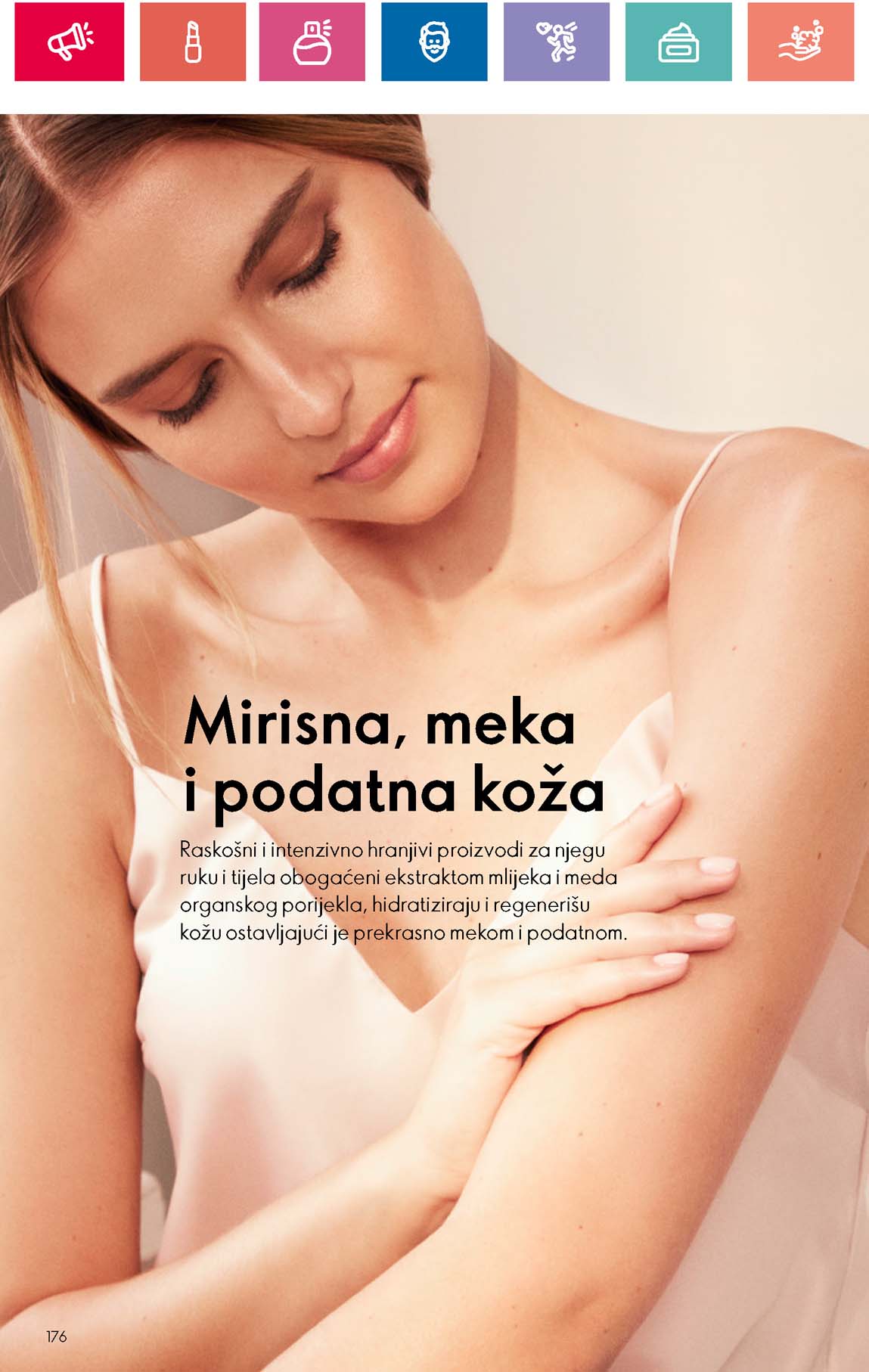 Oriflame katalozi katalog akcija