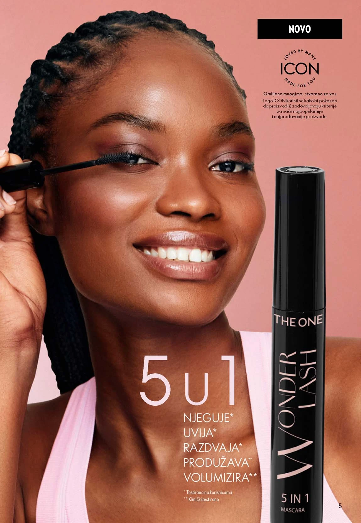 Oriflame katalozi katalog akcija