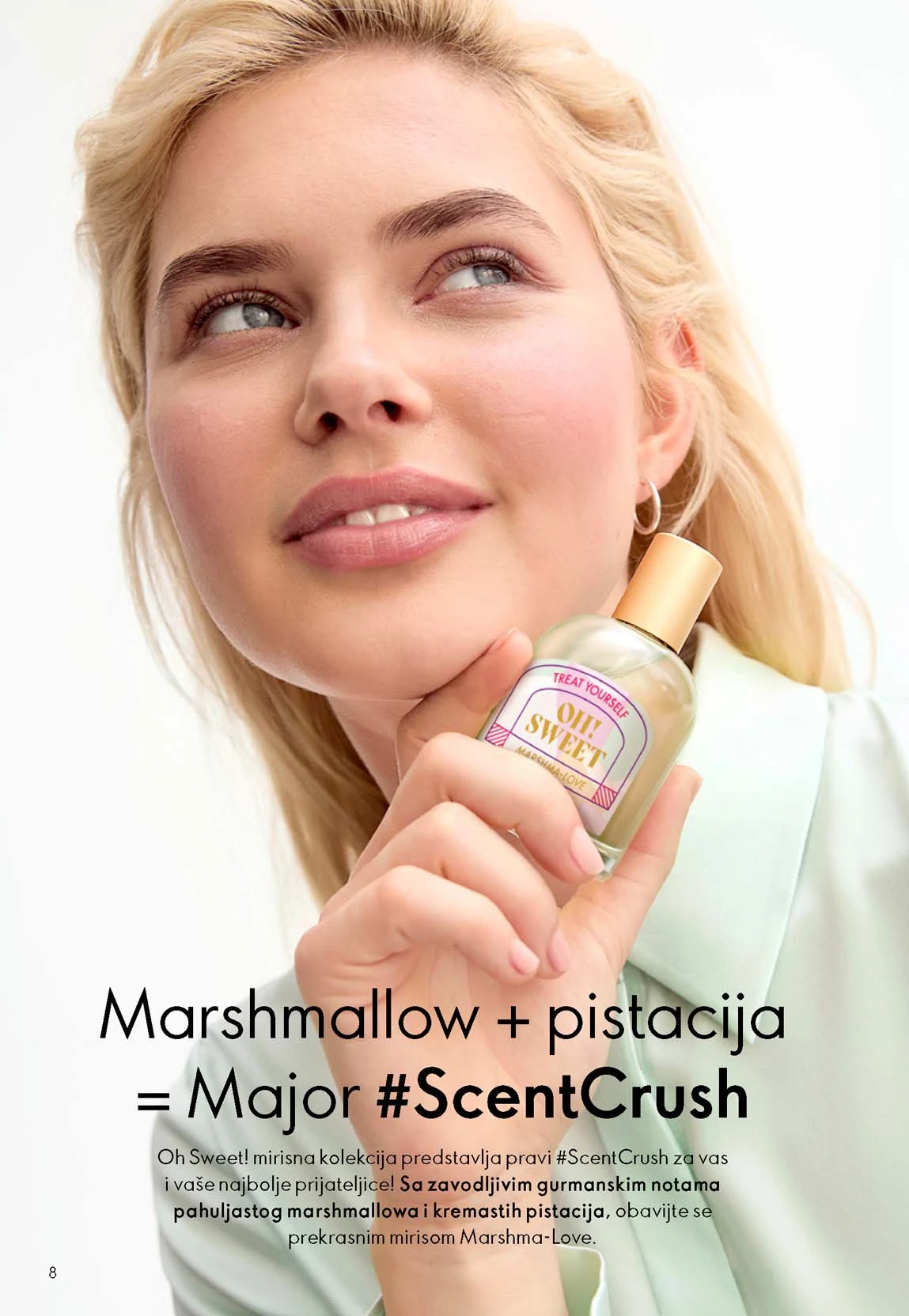 Oriflame katalozi katalog akcija