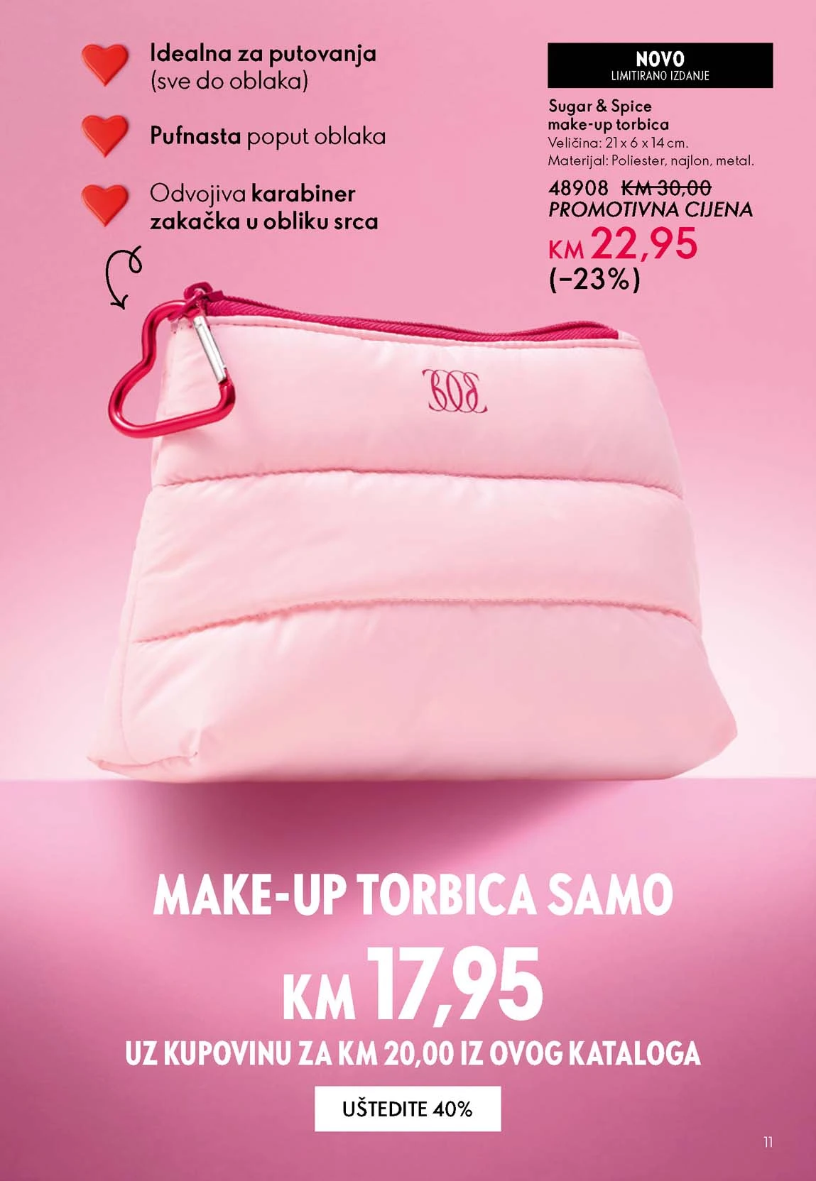 Oriflame katalozi katalog akcija