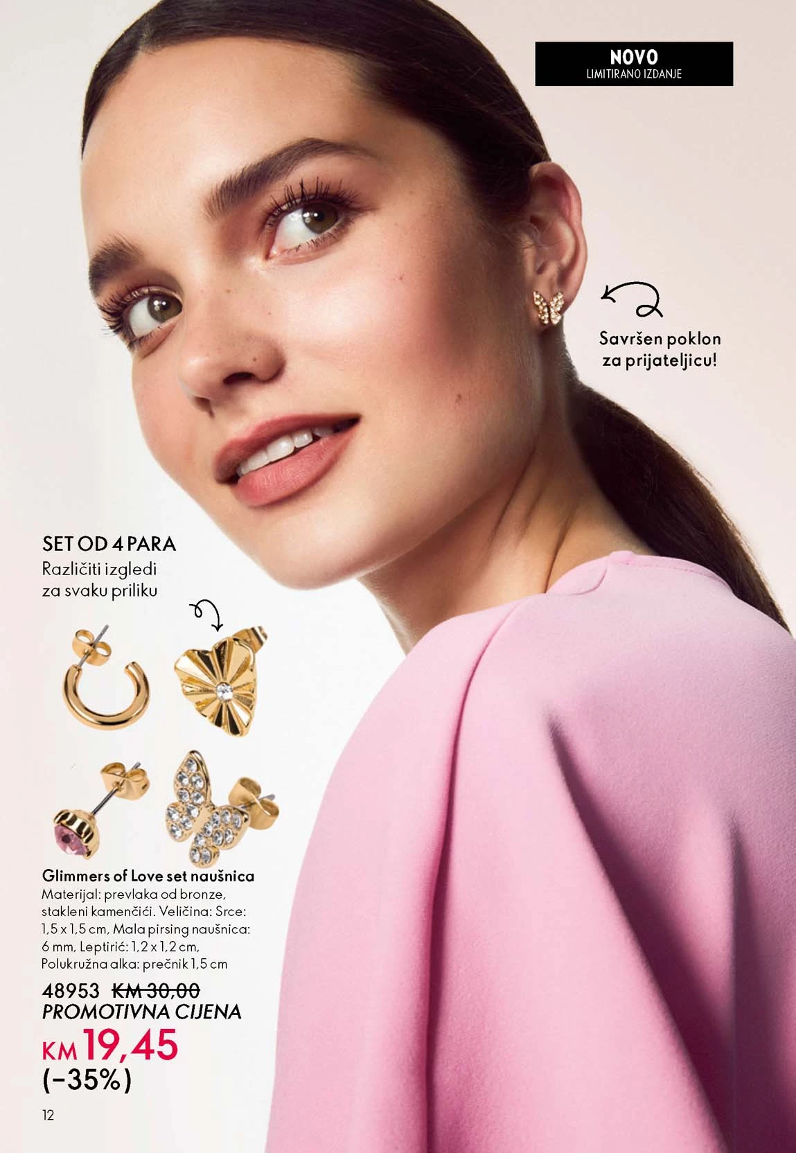 Oriflame katalozi katalog akcija