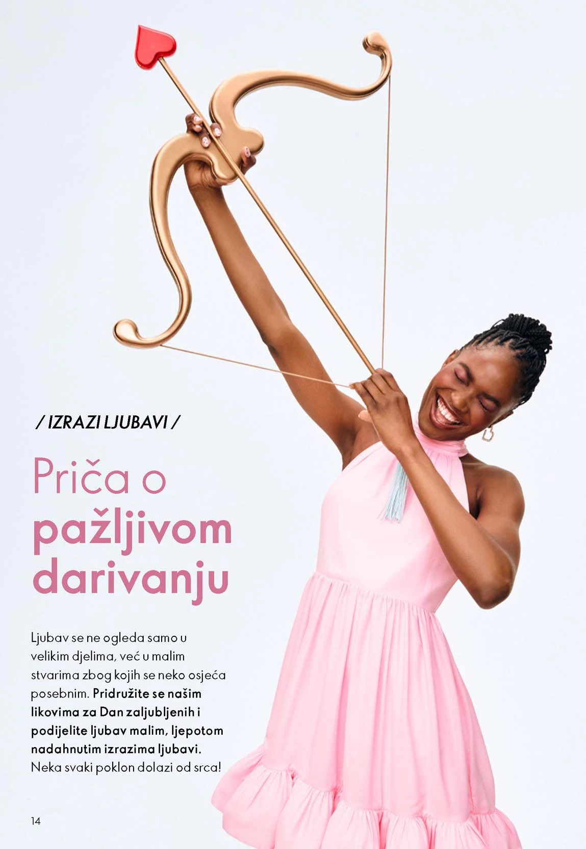 Oriflame katalozi katalog akcija