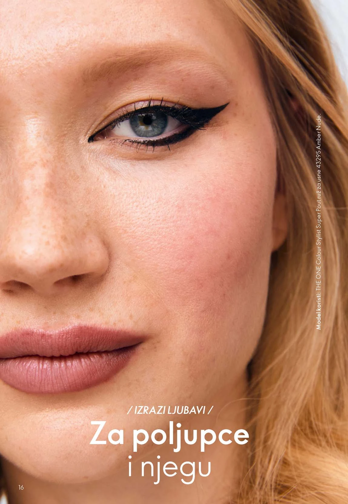 Oriflame katalozi katalog akcija