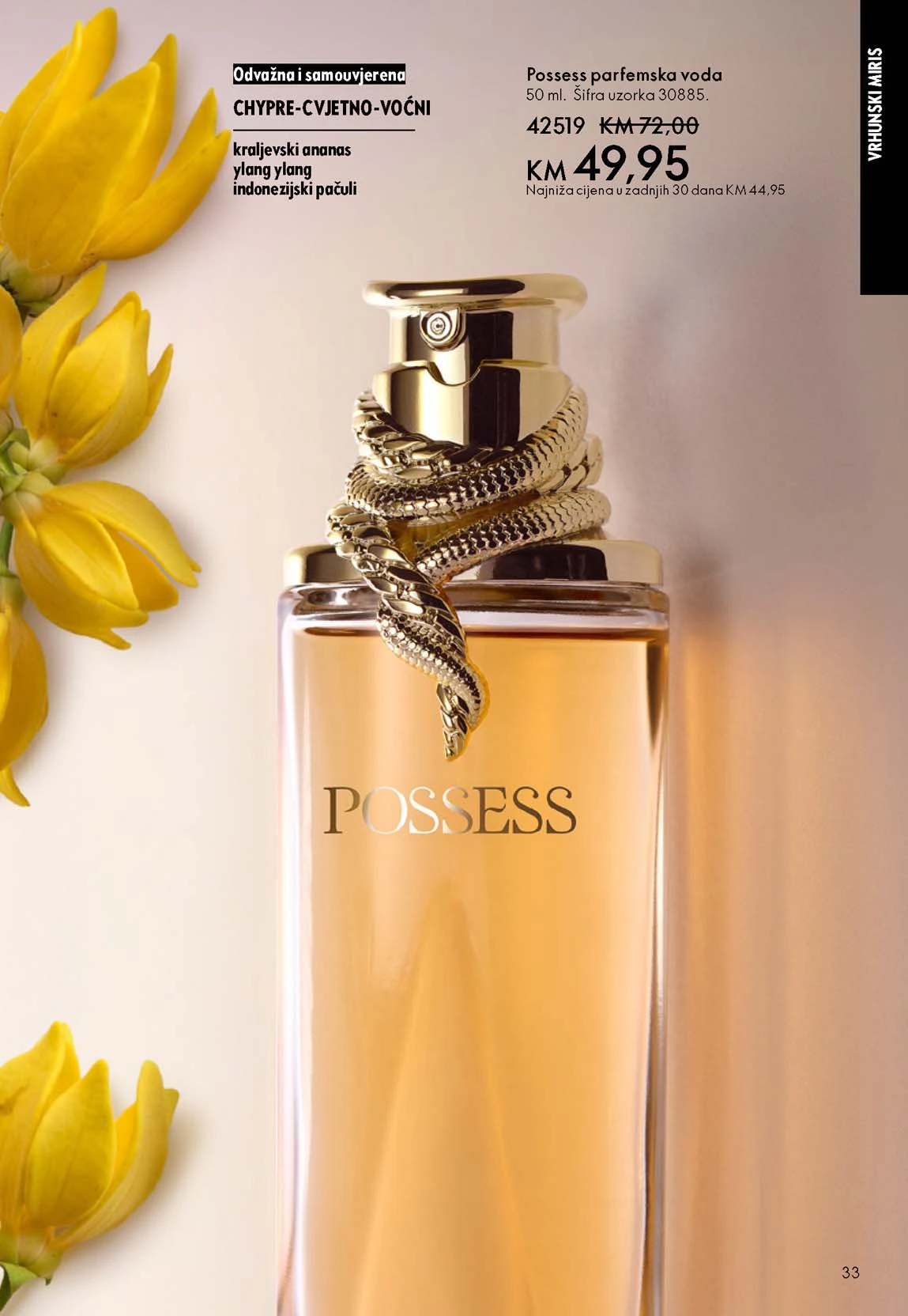 Oriflame katalozi katalog akcija