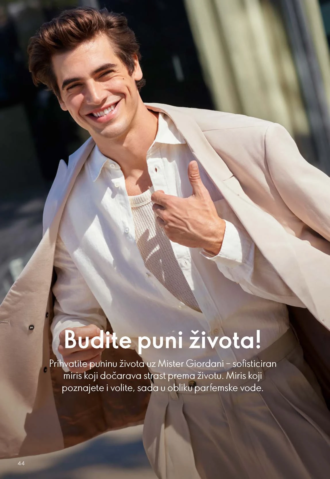 Oriflame katalozi katalog akcija