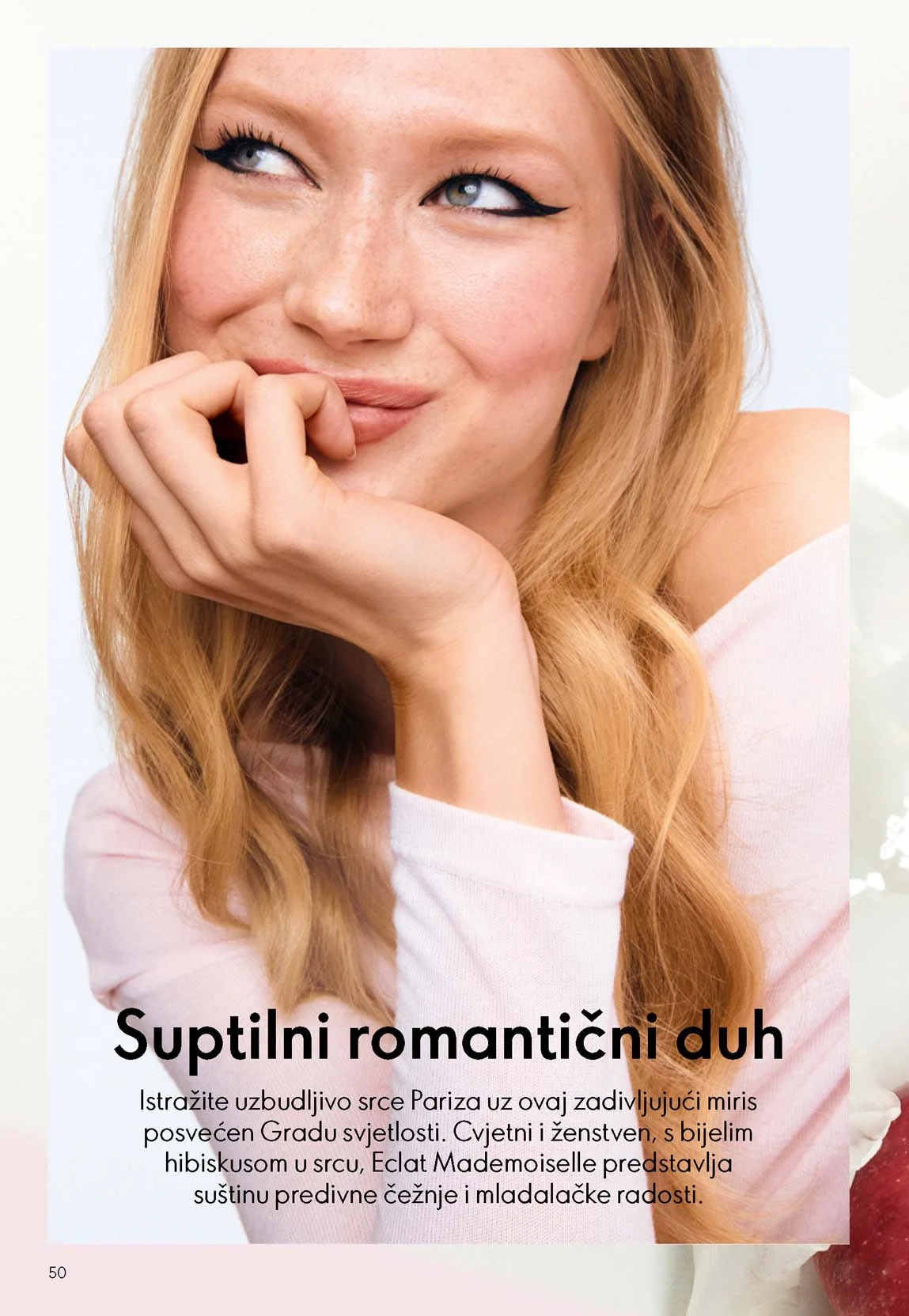 Oriflame katalozi katalog akcija