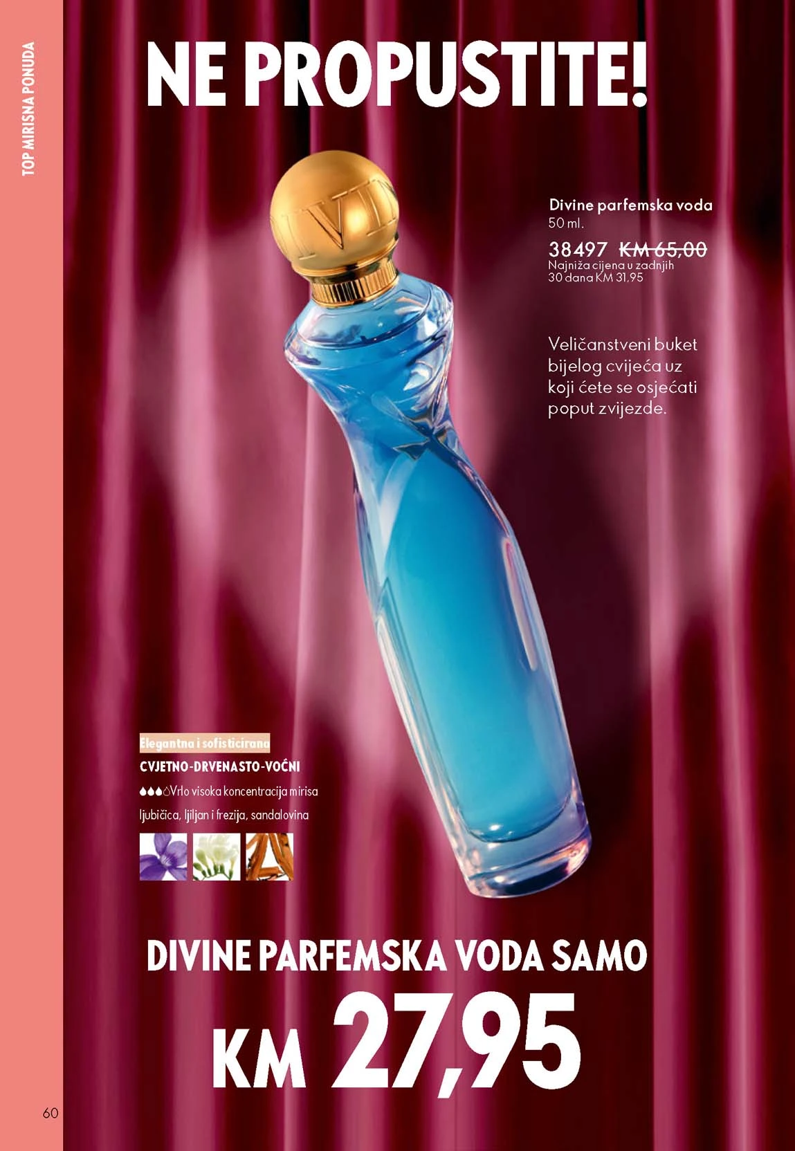 Oriflame katalozi katalog akcija