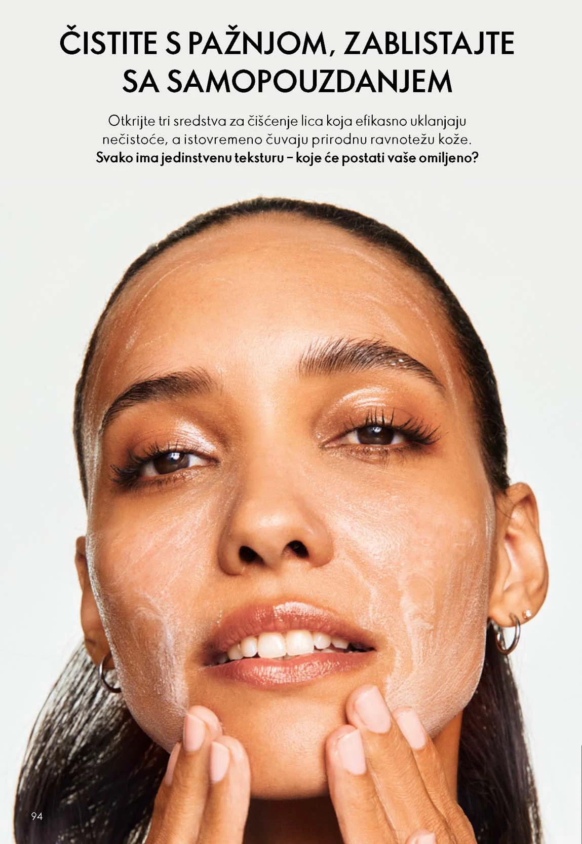 Oriflame katalozi katalog akcija