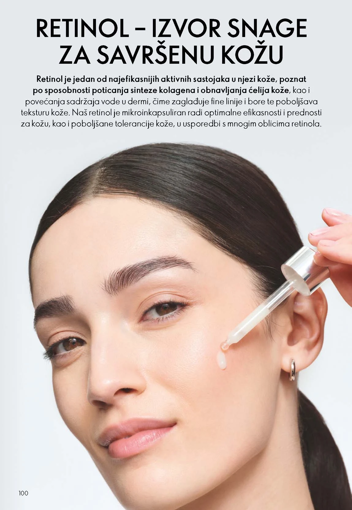 Oriflame katalozi katalog akcija